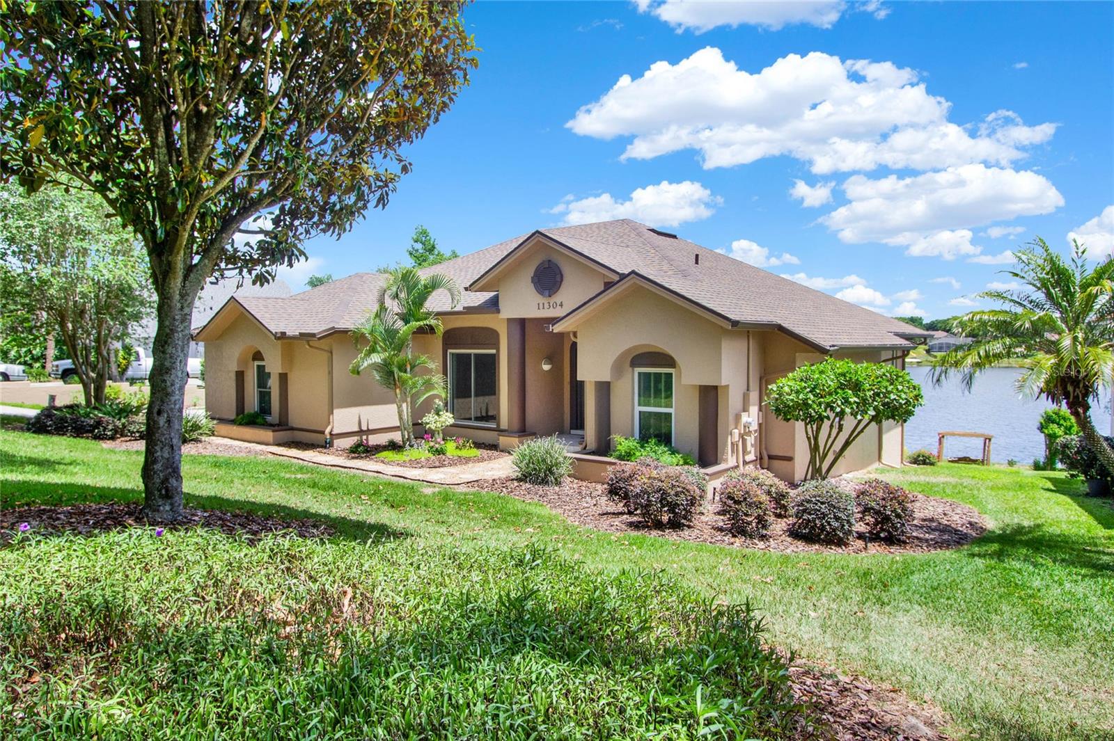 11304 LAKE KATHERINE CIR