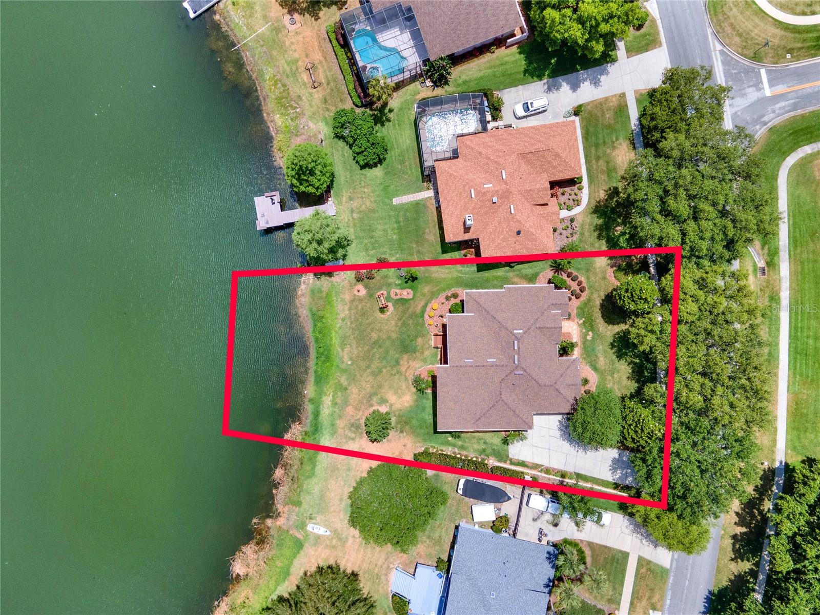 11304 LAKE KATHERINE CIR