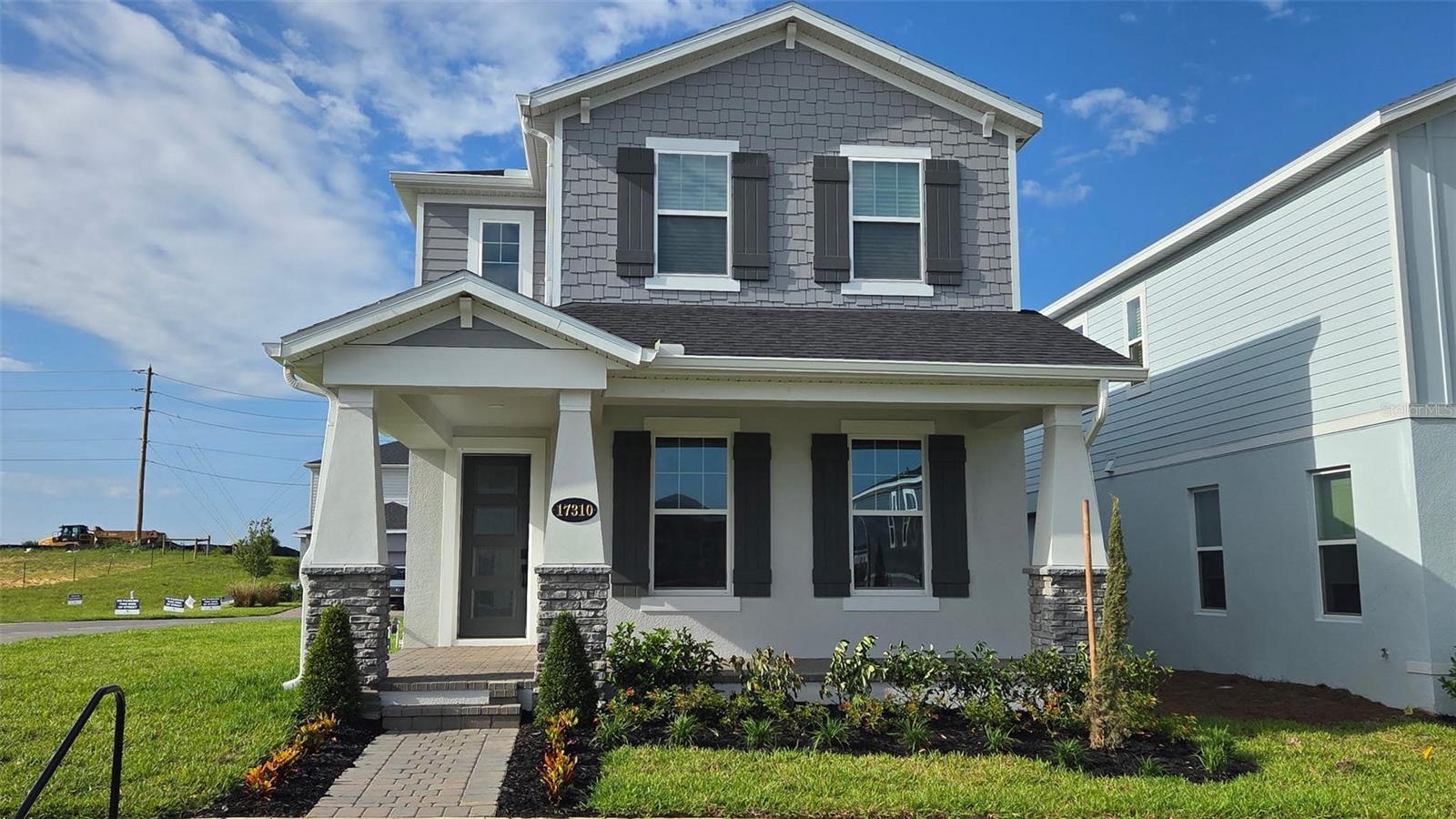 17310 BEACHGRASS ALY