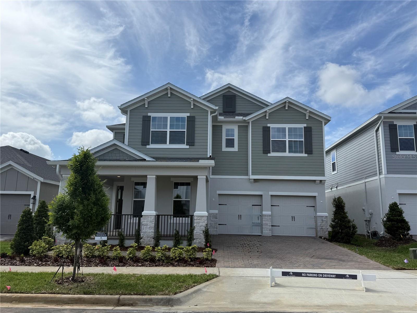 16783 MUSKGRASS DR