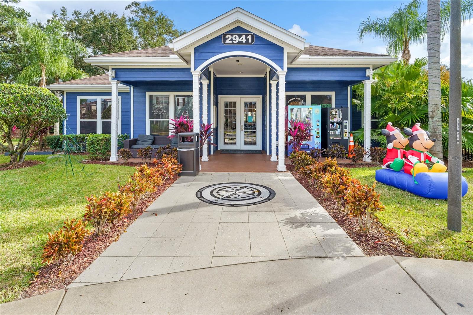 5370 DIPLOMAT CT #104