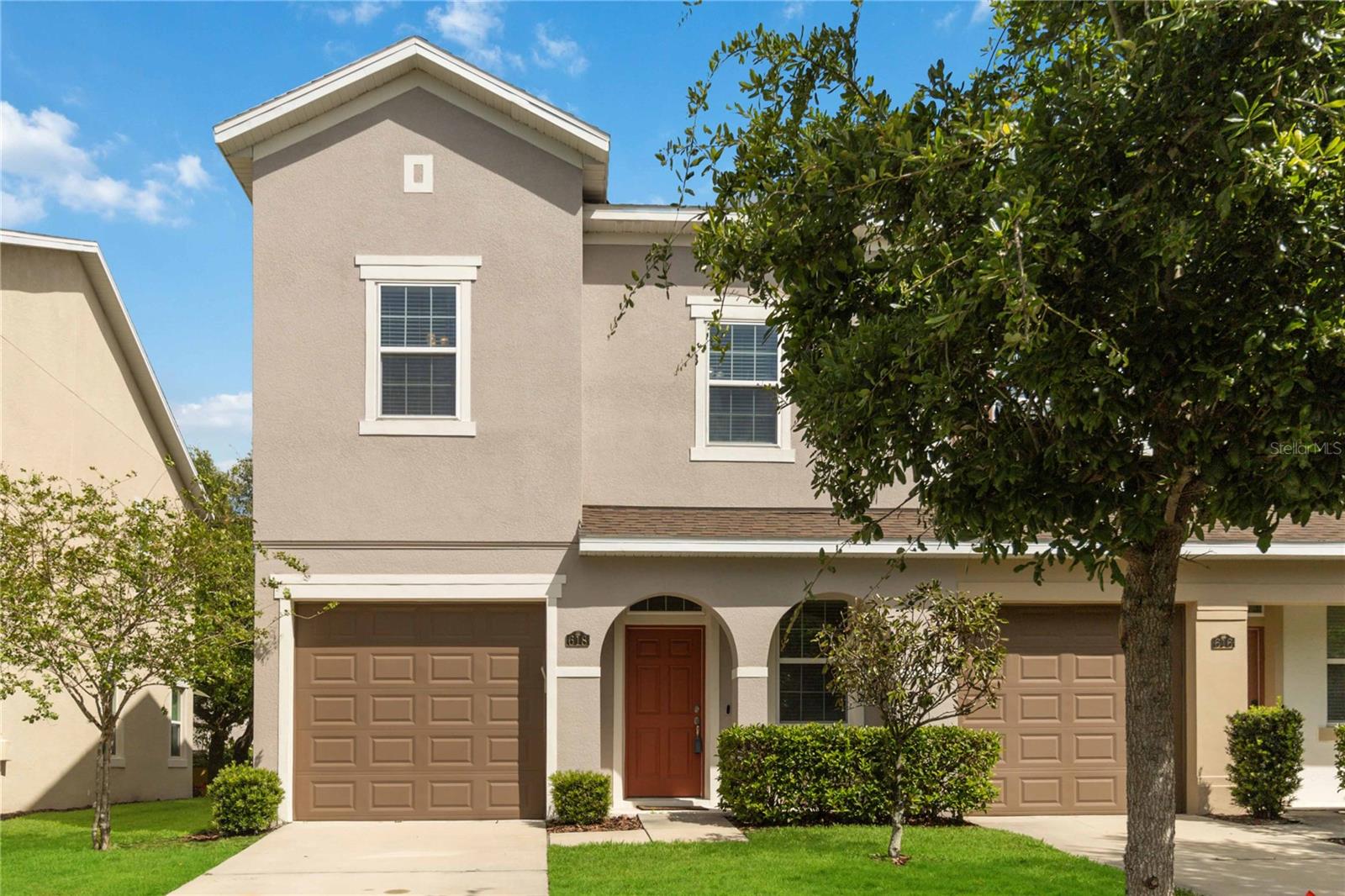 618 FORTANINI CIR