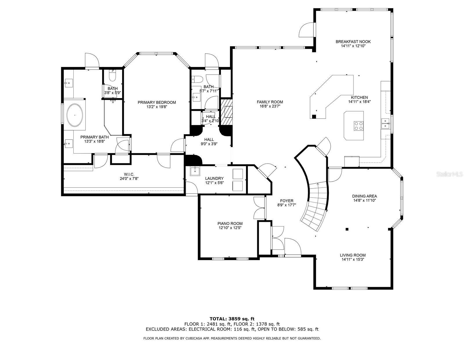 25542 HAWKS RUN LN