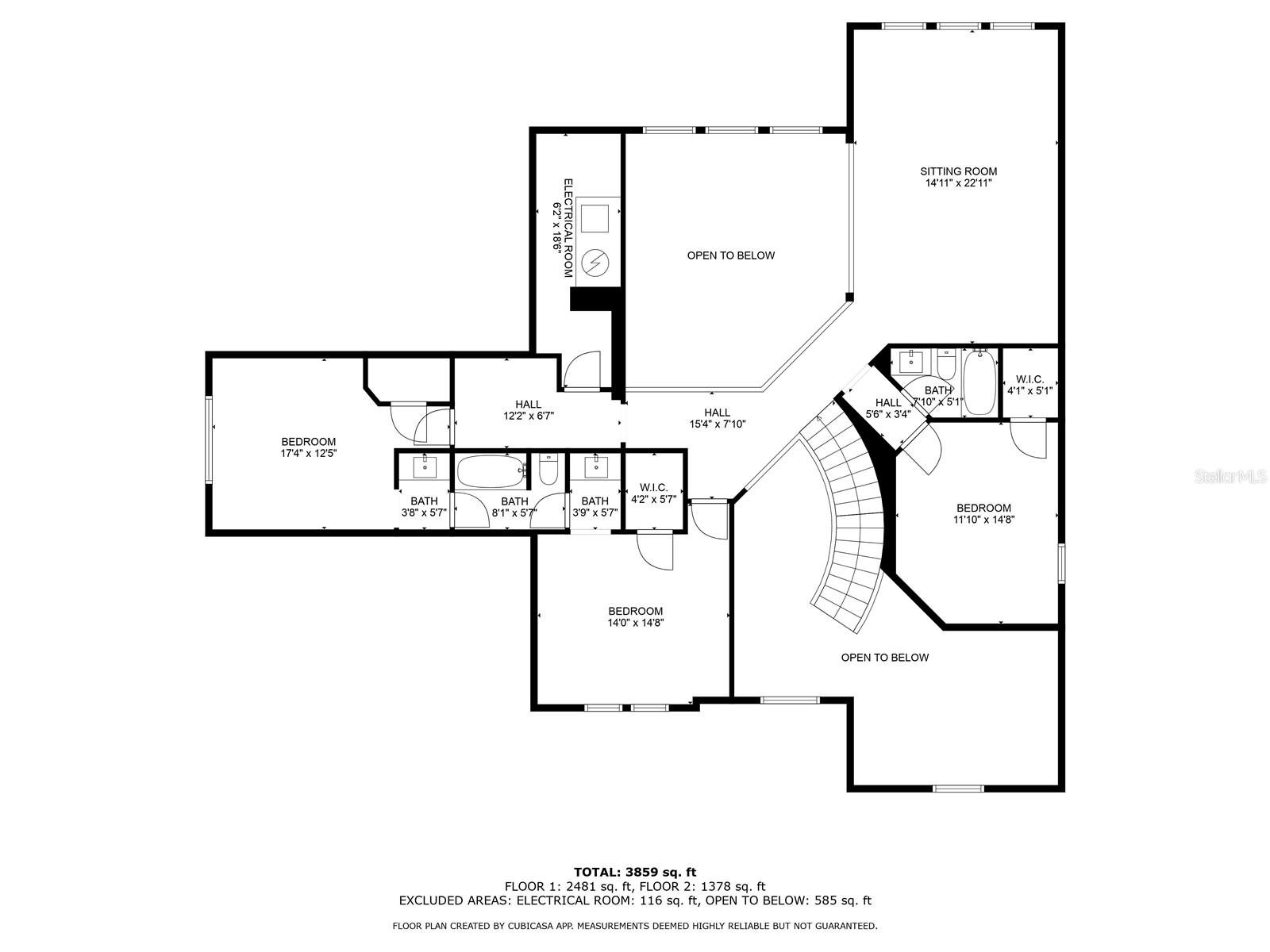 25542 HAWKS RUN LN