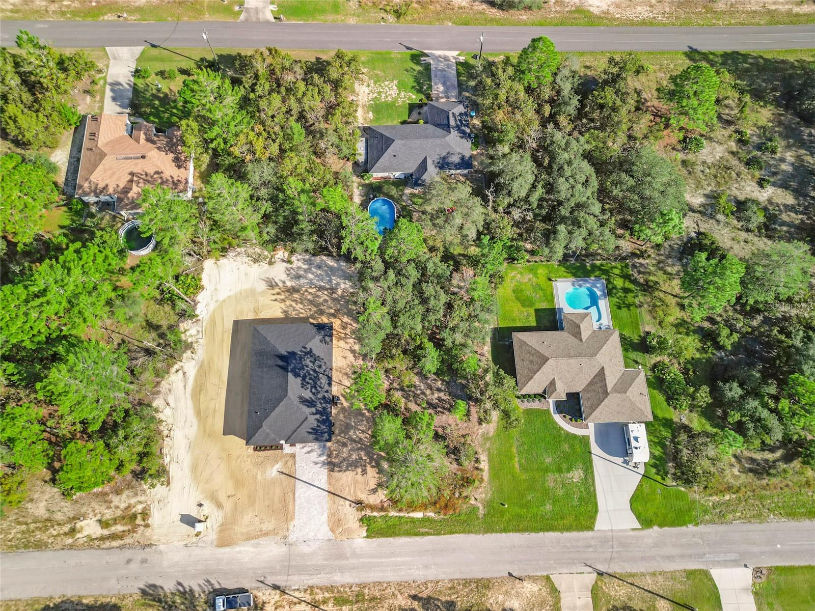 3445 W SEAHORSE LN