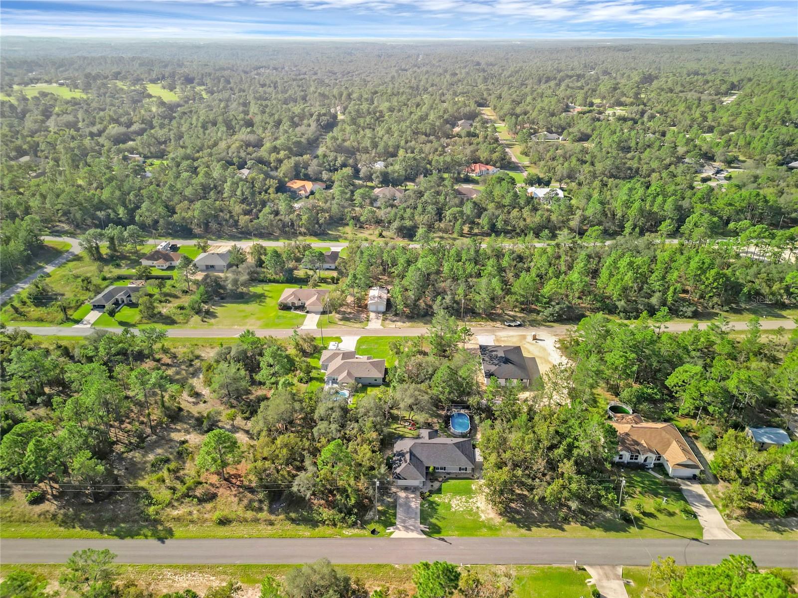 3445 W SEAHORSE LN