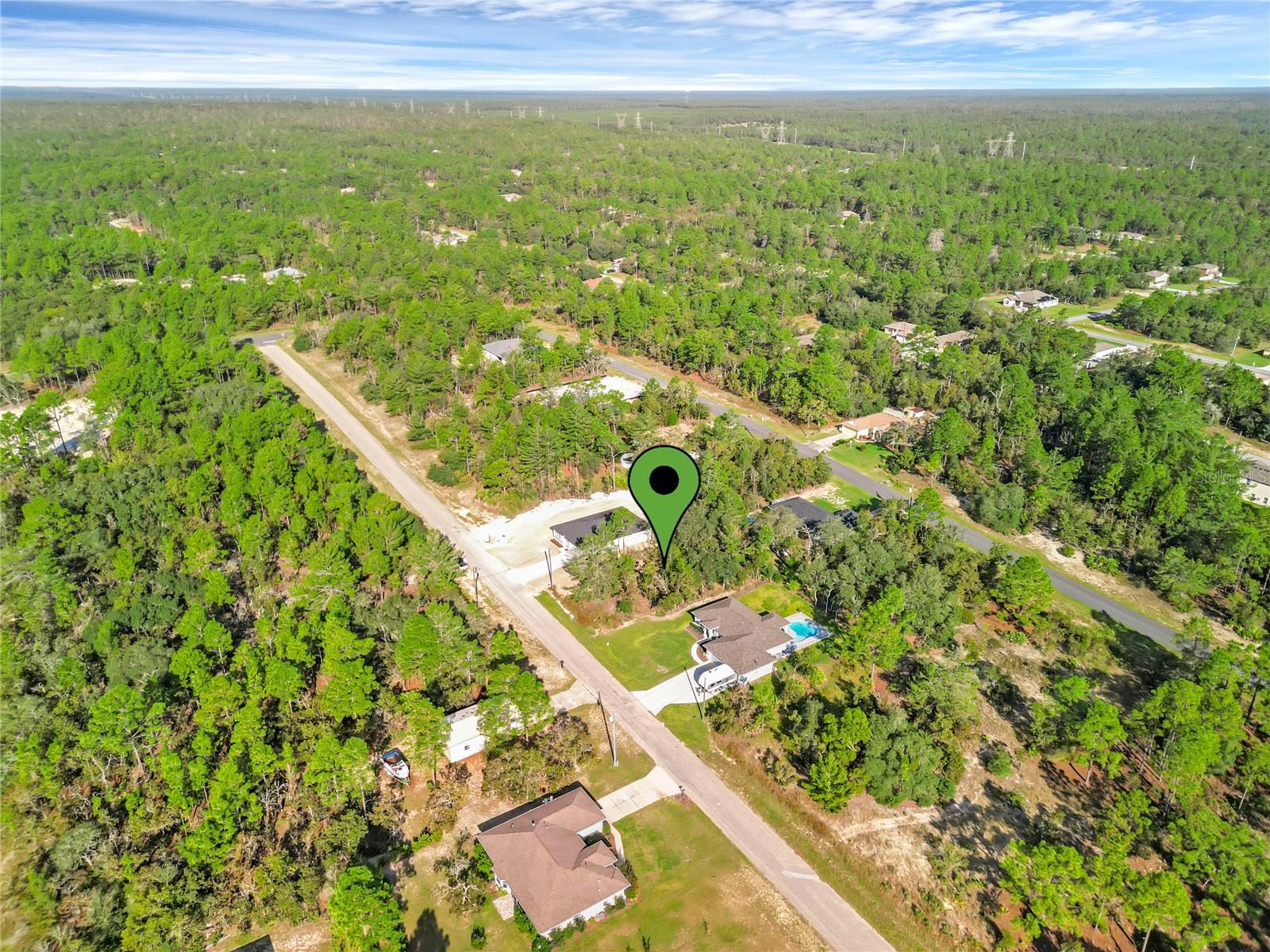 3445 W SEAHORSE LN