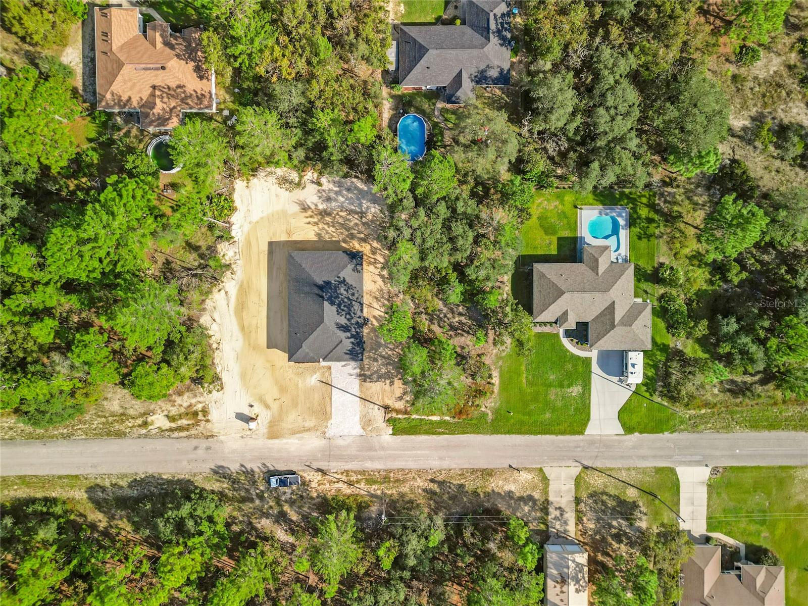 3445 W SEAHORSE LN