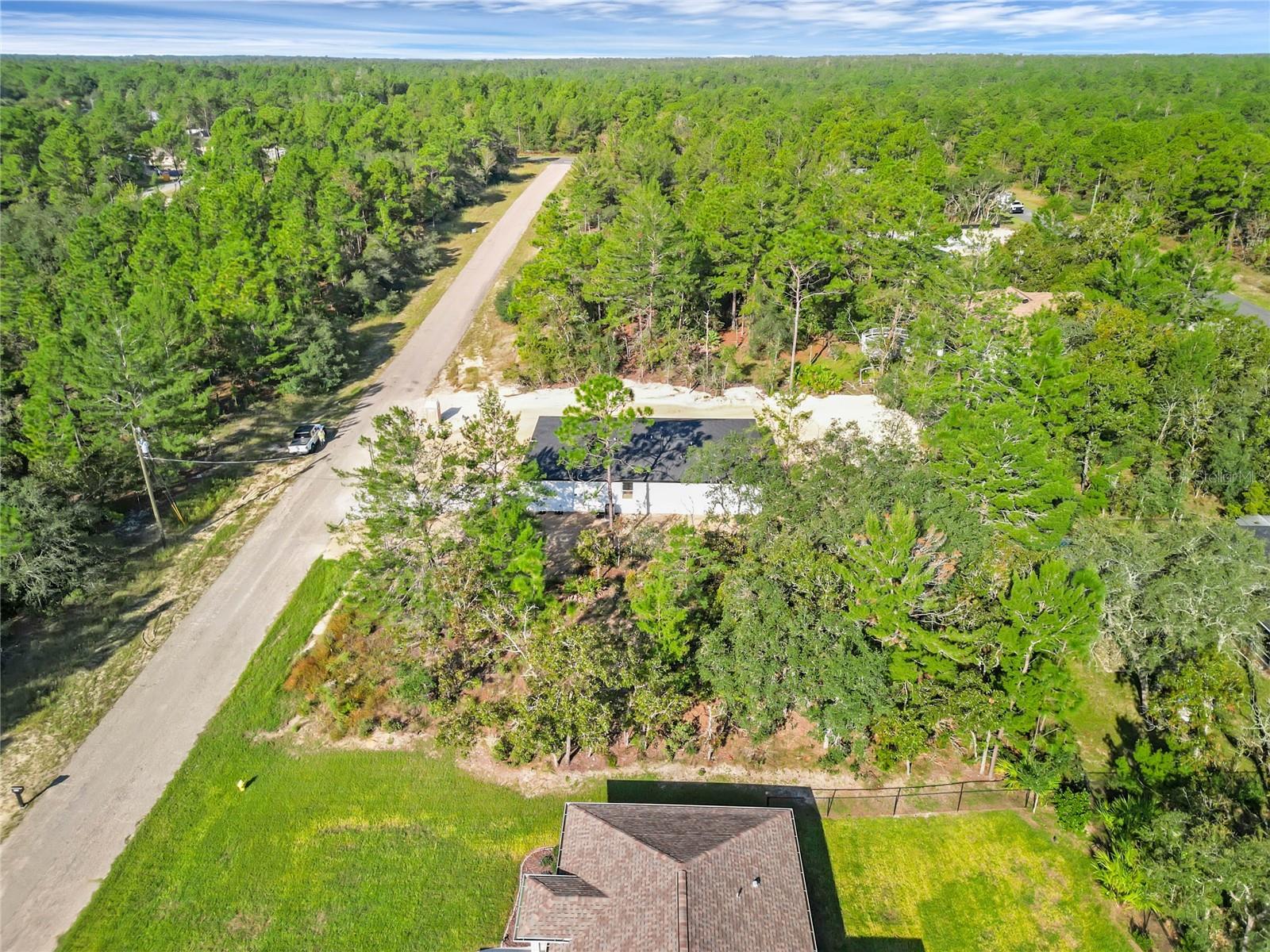 3445 W SEAHORSE LN