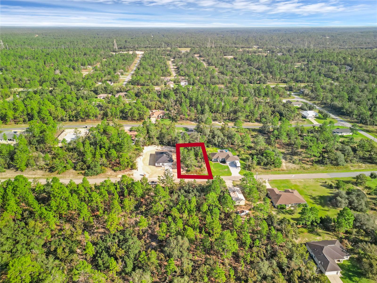 3445 W SEAHORSE LN