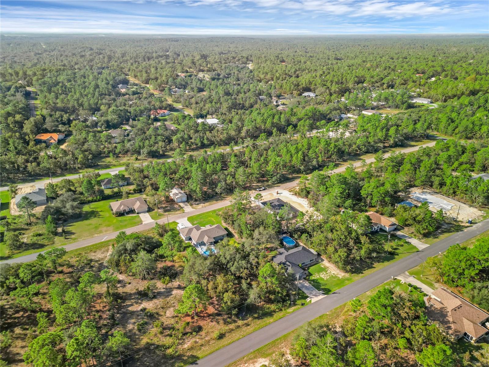 3445 W SEAHORSE LN