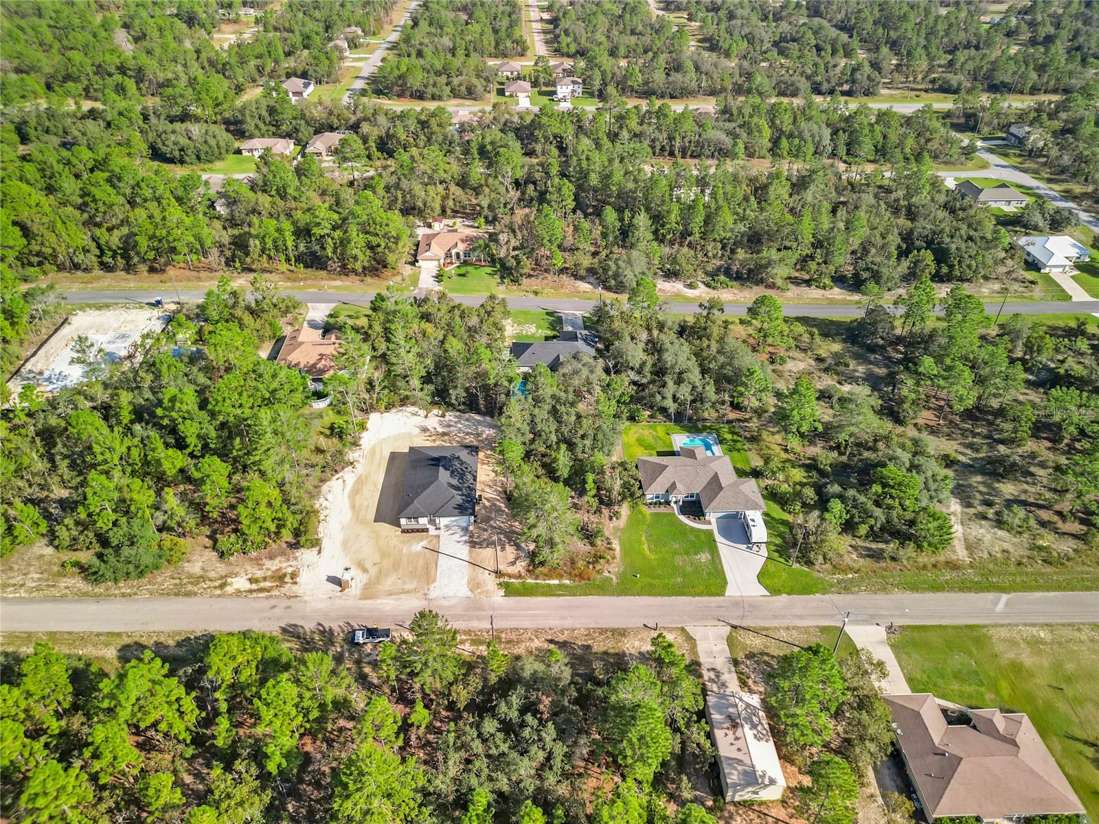 3445 W SEAHORSE LN