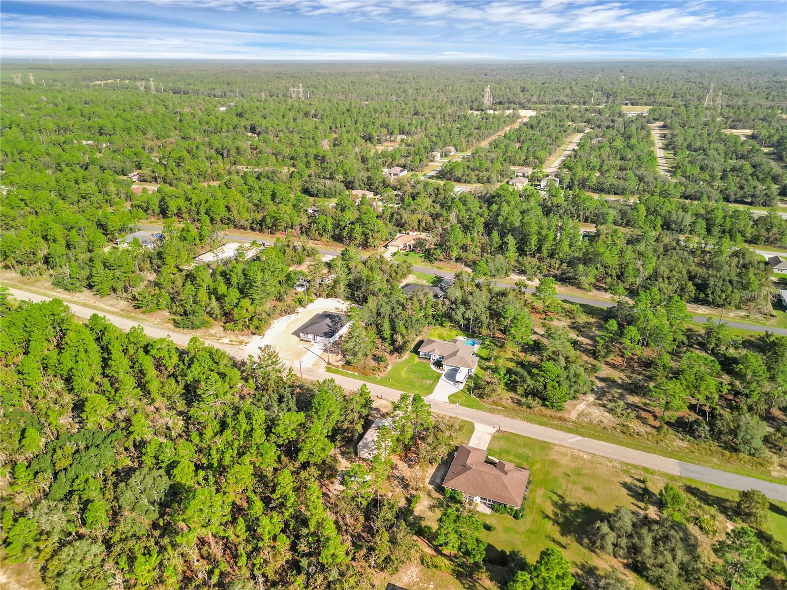 3445 W SEAHORSE LN