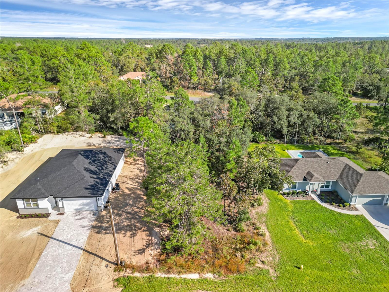 3445 W SEAHORSE LN