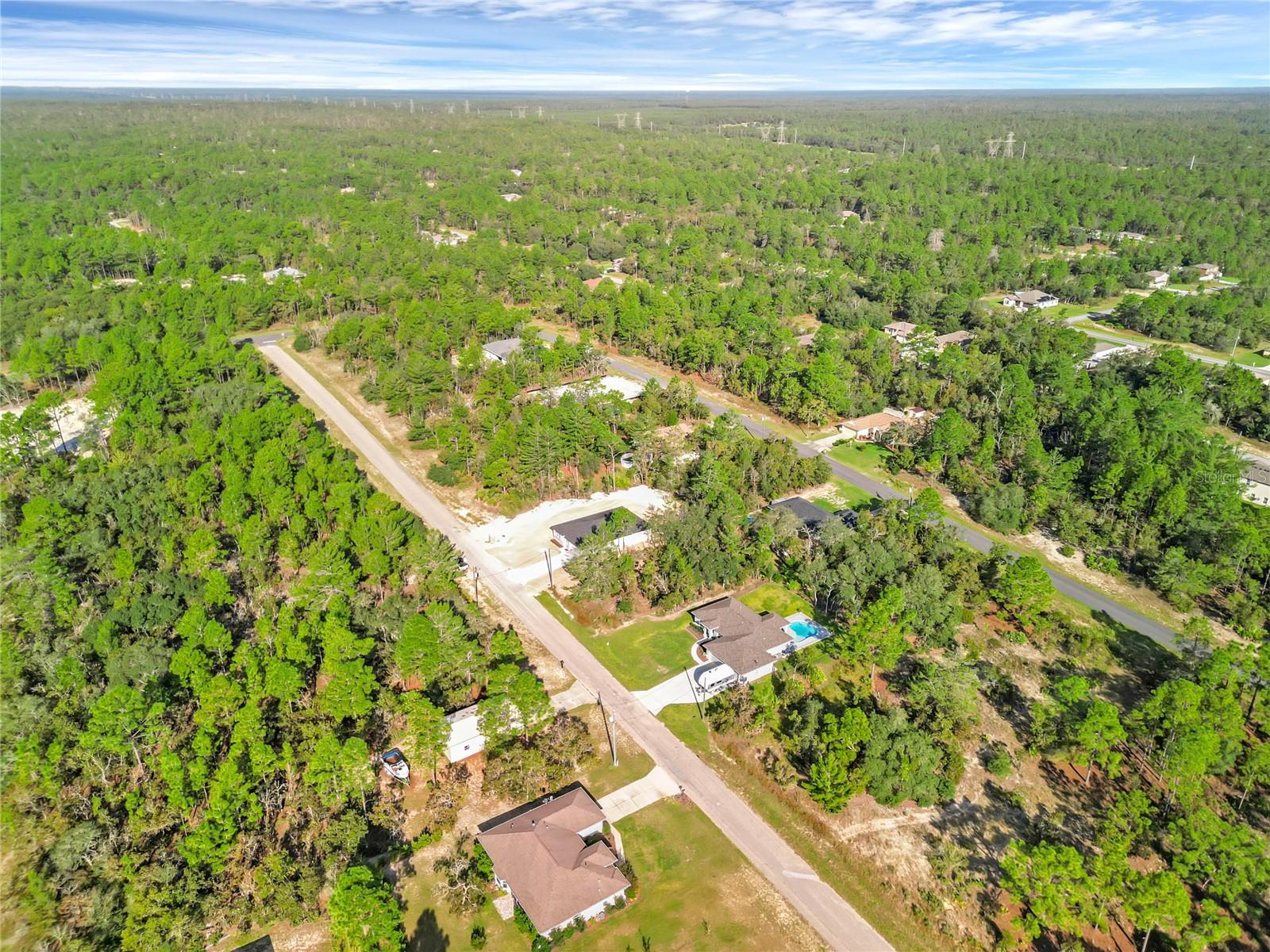 3445 W SEAHORSE LN