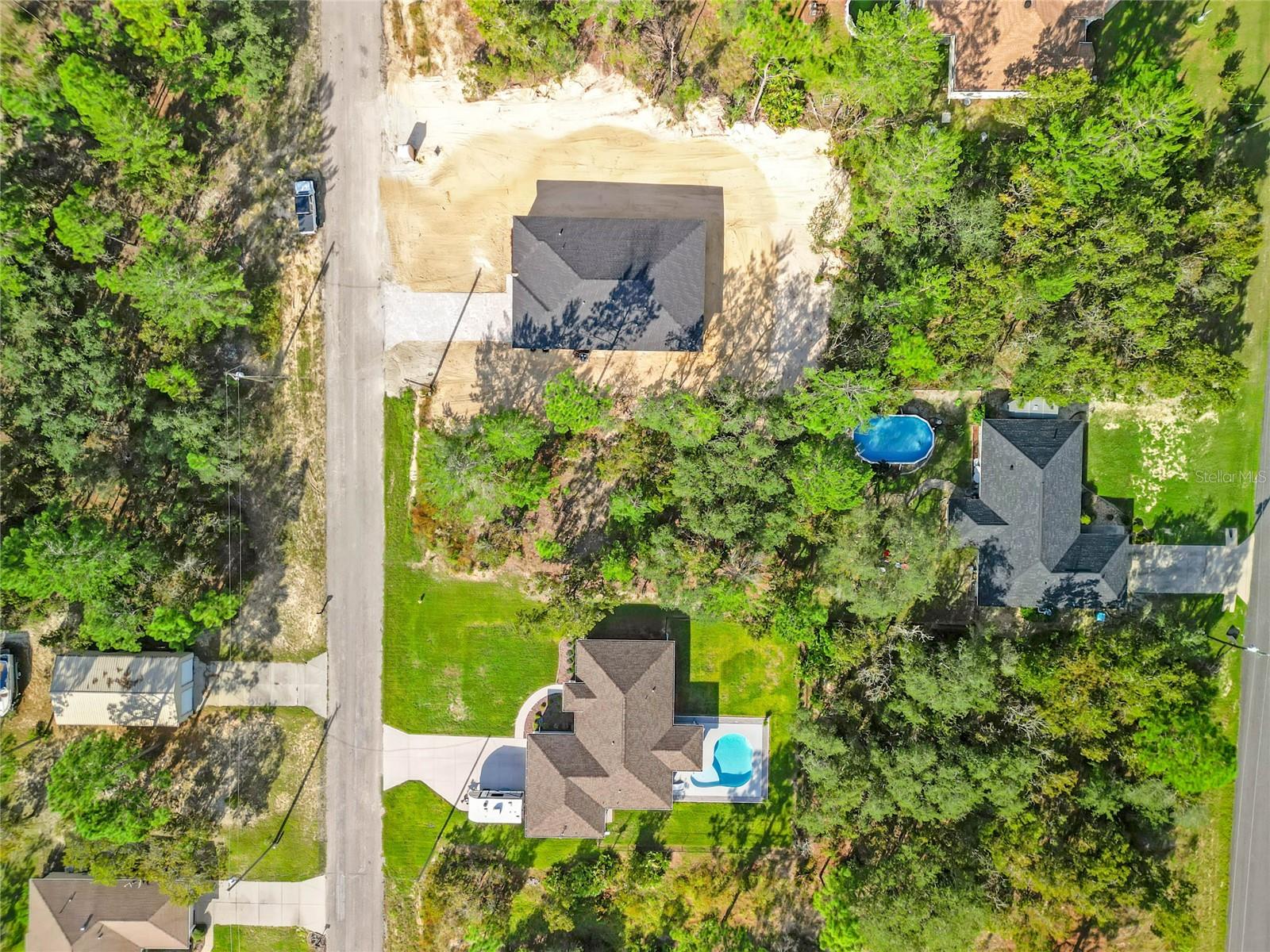 3445 W SEAHORSE LN