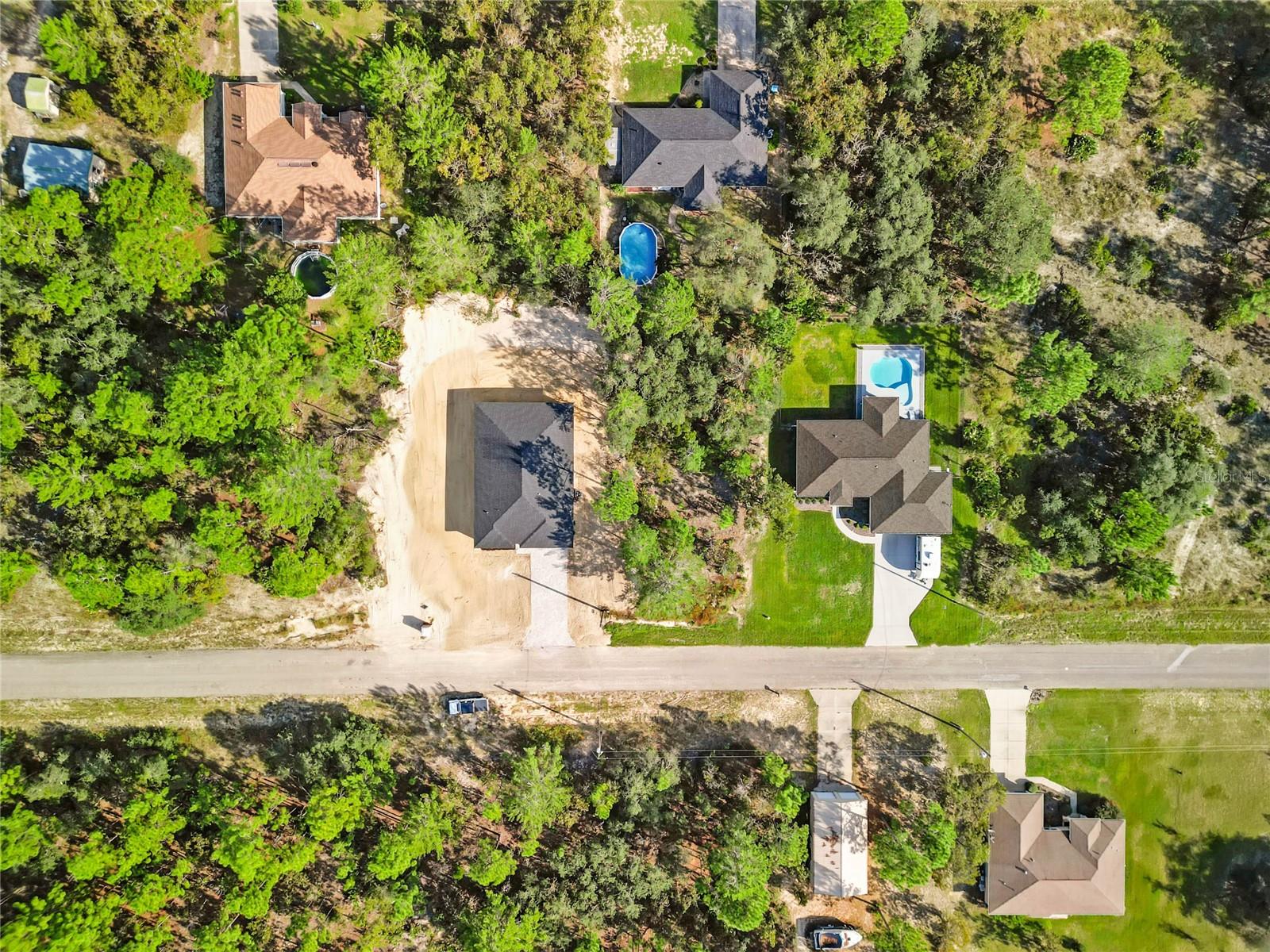 3445 W SEAHORSE LN
