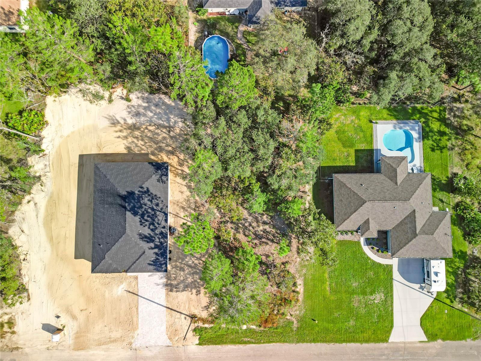 3445 W SEAHORSE LN
