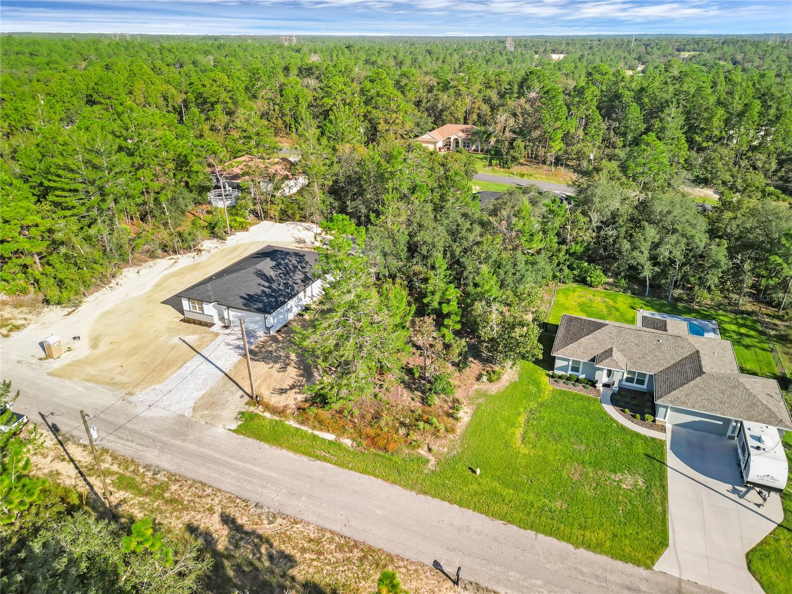 3445 W SEAHORSE LN