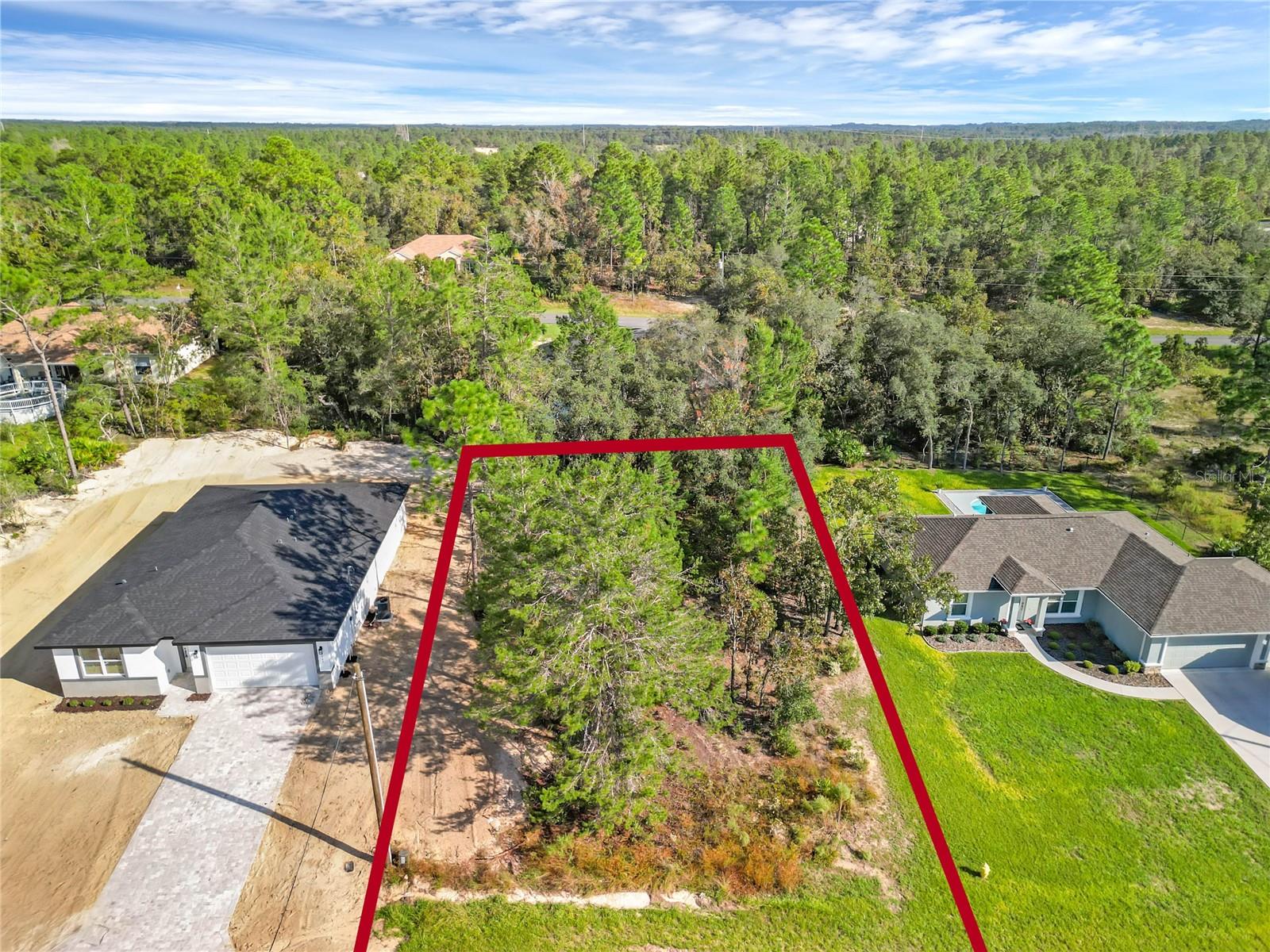 3445 W SEAHORSE LN