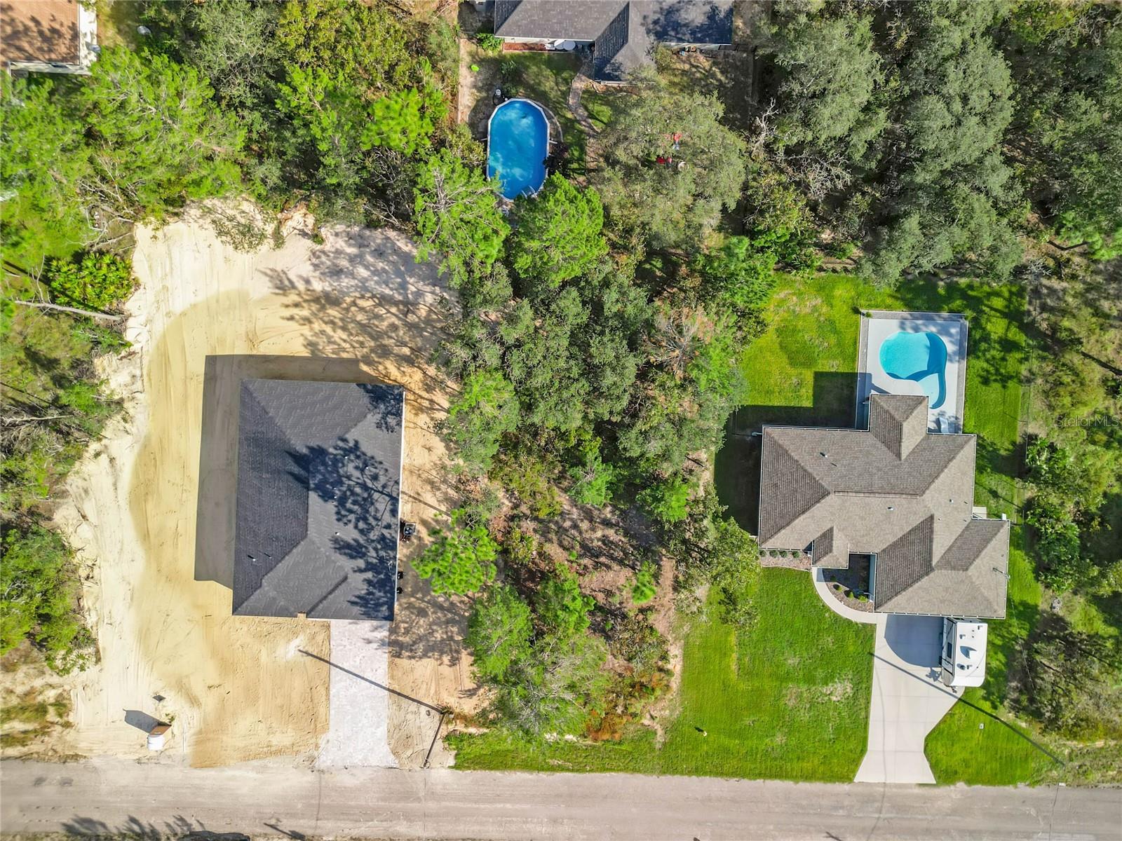 3445 W SEAHORSE LN
