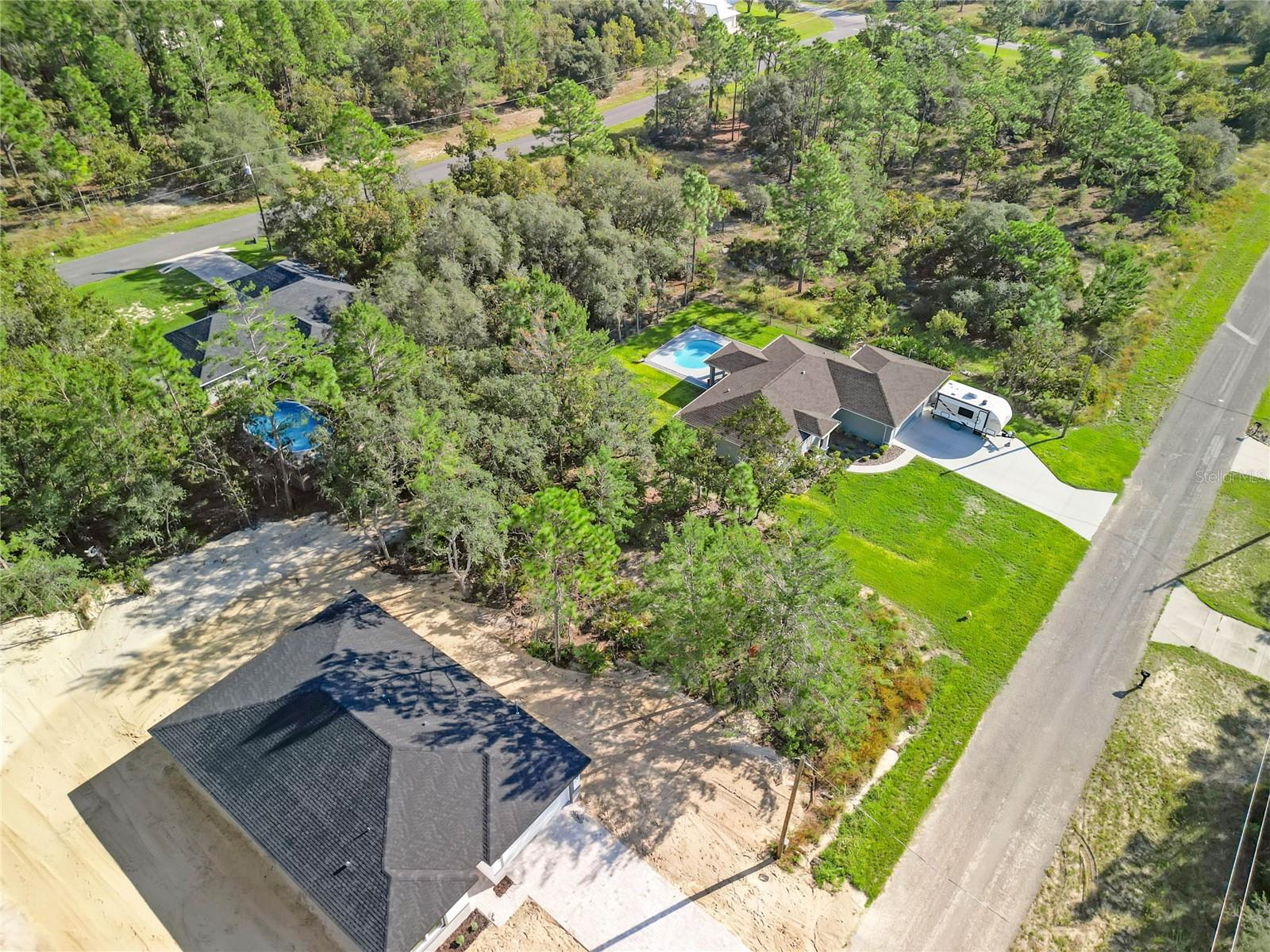 3445 W SEAHORSE LN