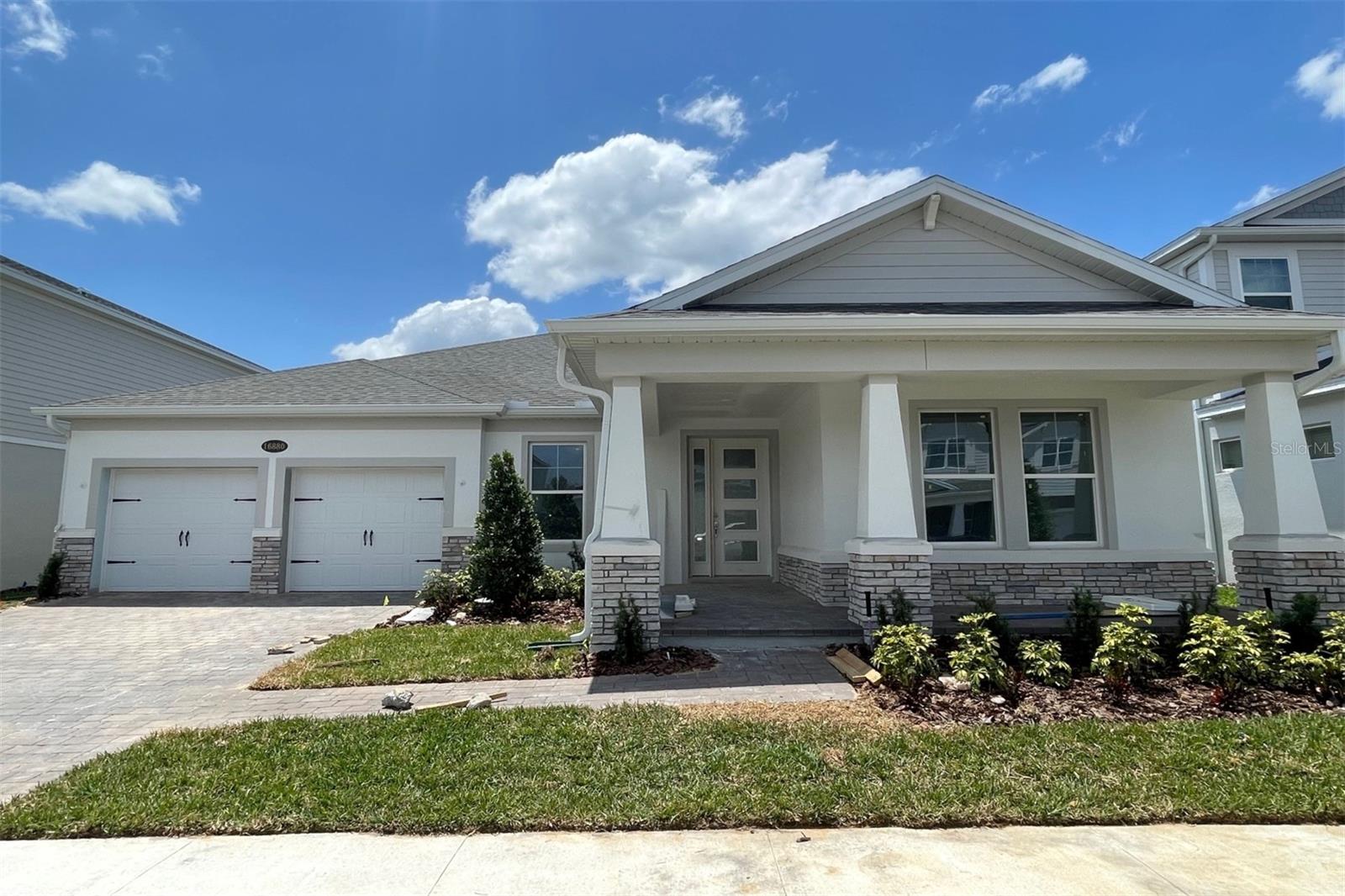 16880 MUSKGRASS DR
