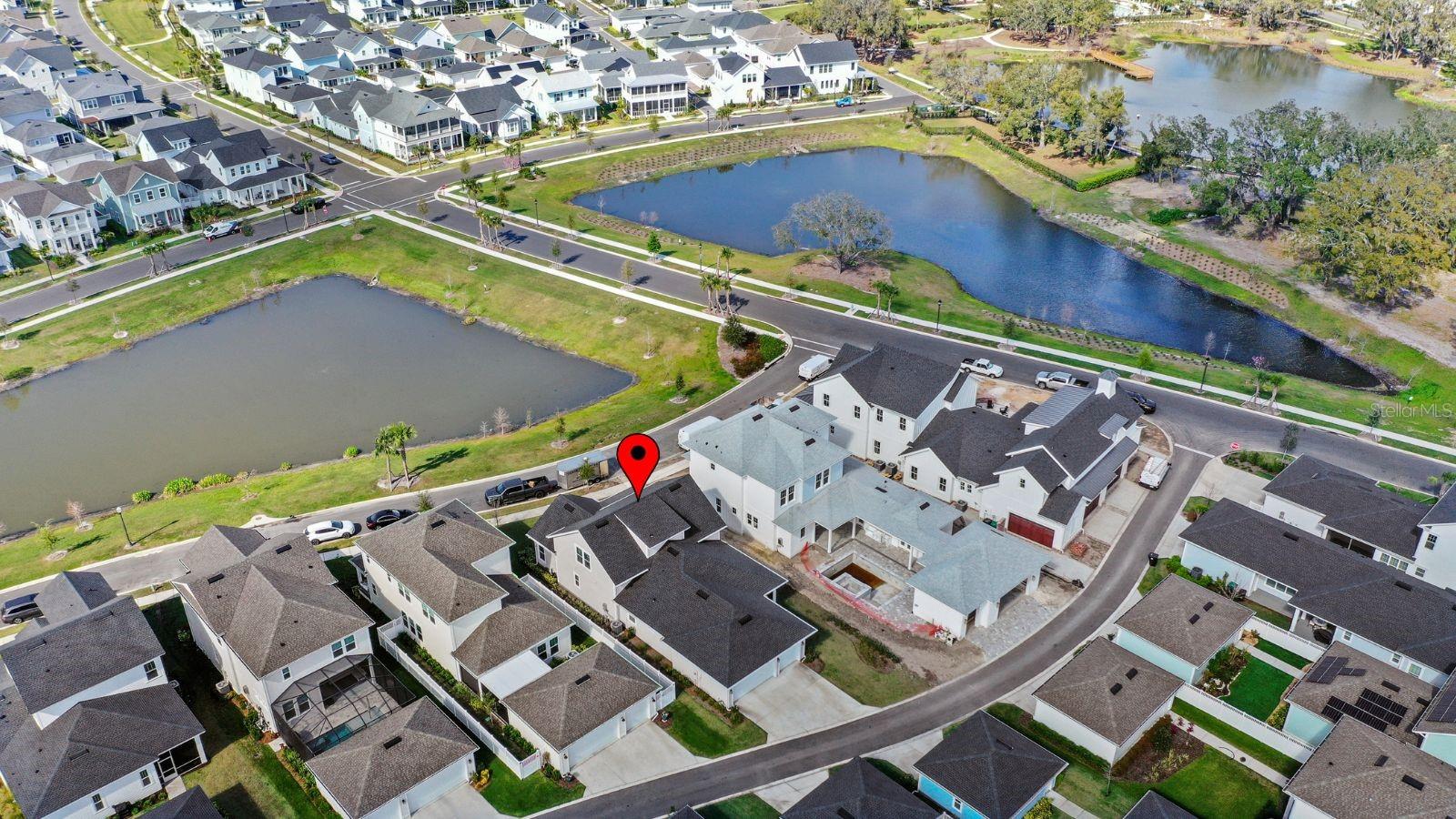 936 ALLENDALE LN