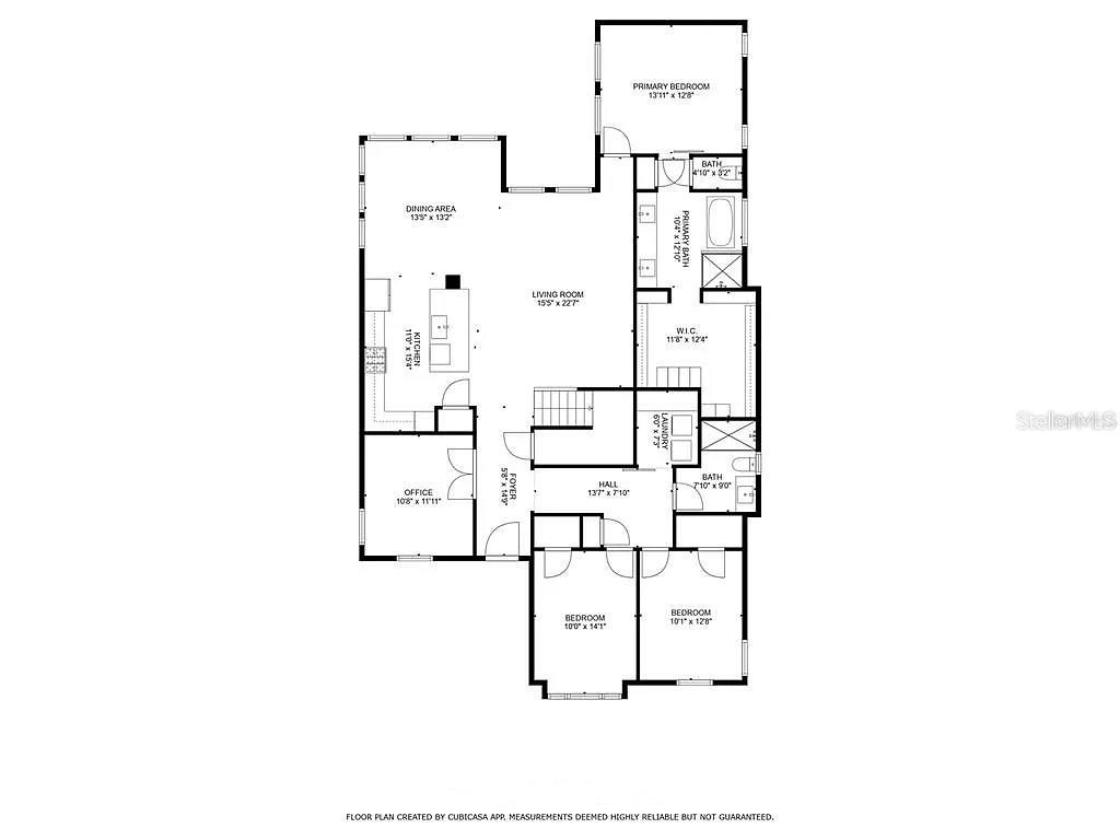 936 ALLENDALE LN