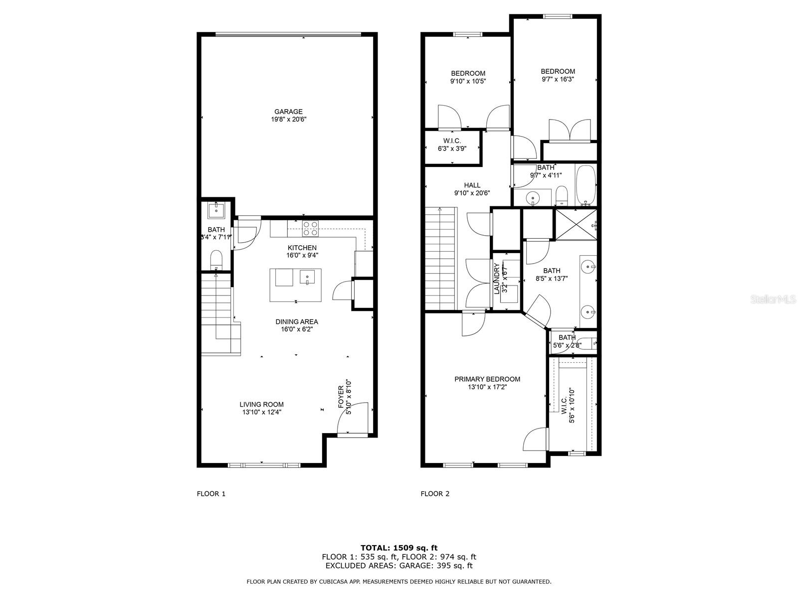 1123 MAHONIA CT