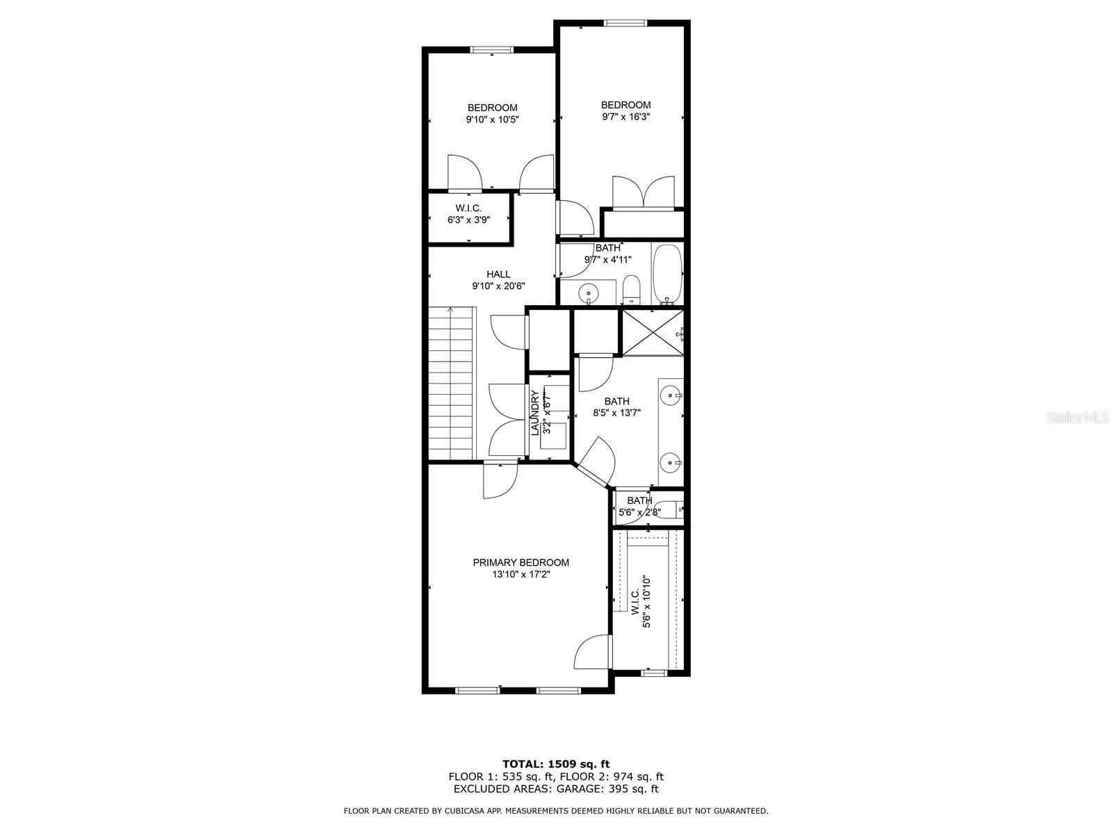 1123 MAHONIA CT
