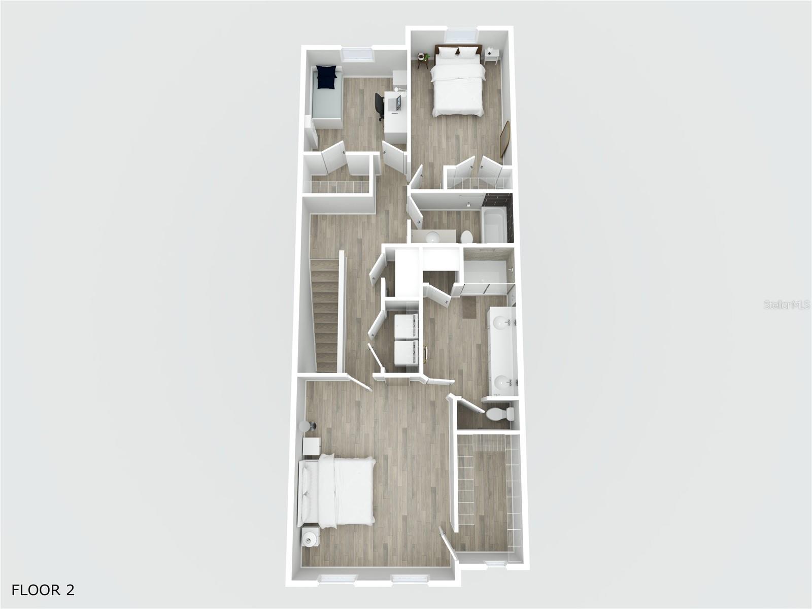 1123 MAHONIA CT