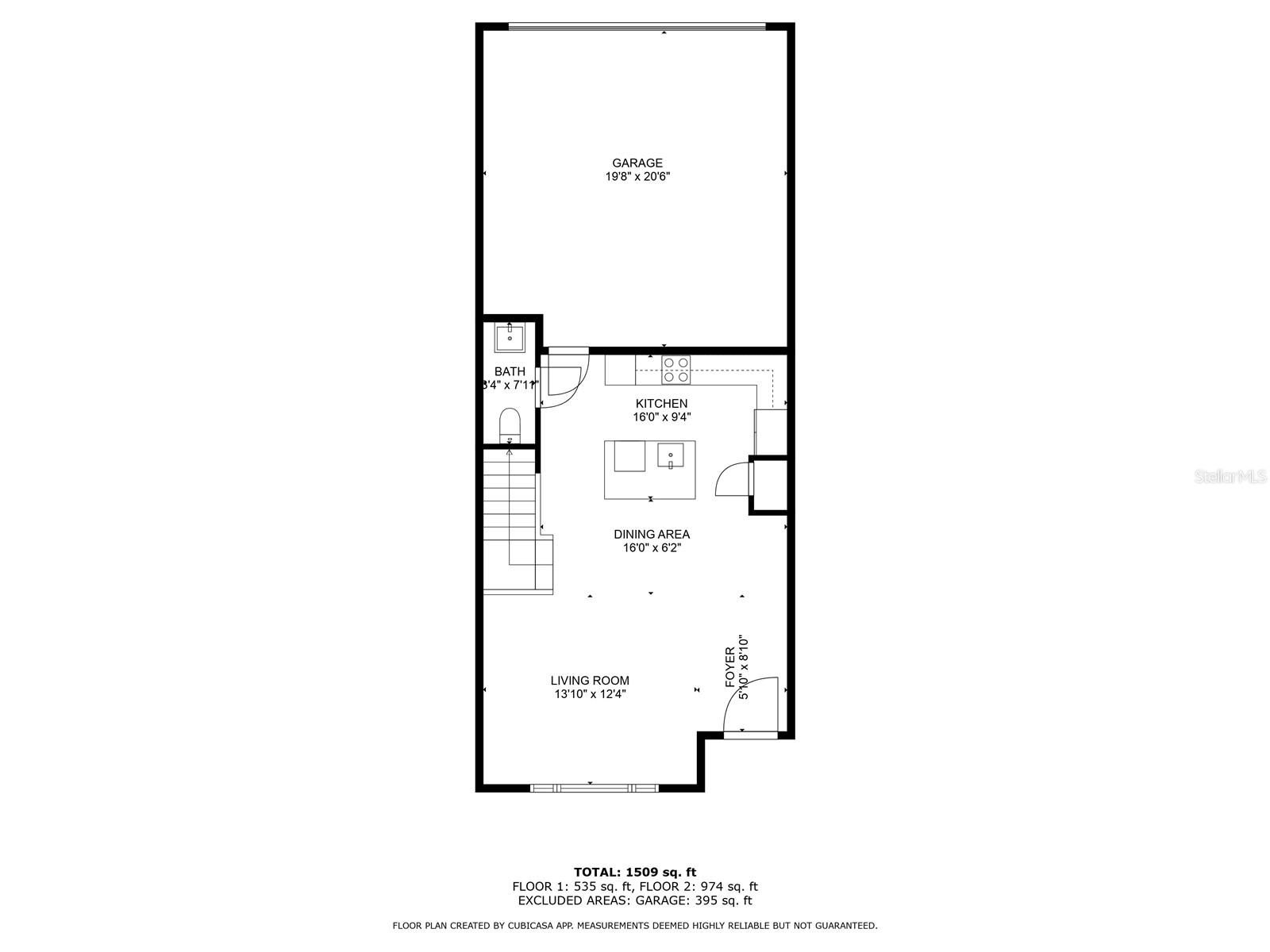 1123 MAHONIA CT