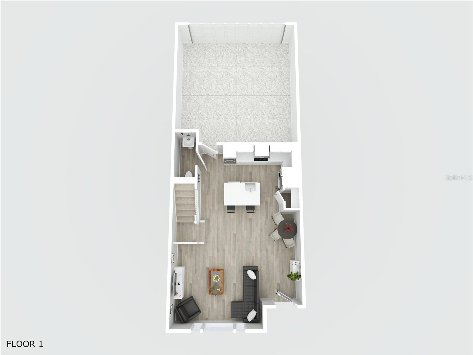 1123 MAHONIA CT