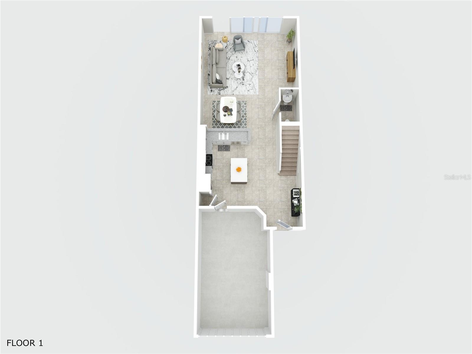 3653 PLAINVIEW DR