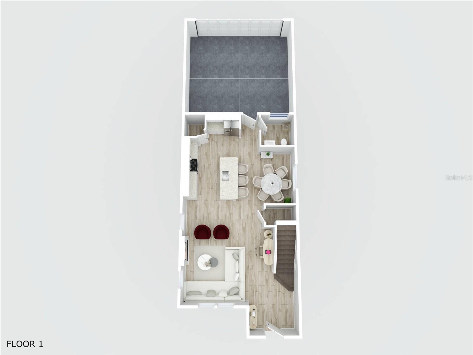 17071 WYNFORD LN