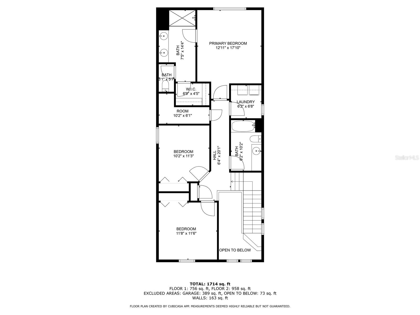 17071 WYNFORD LN