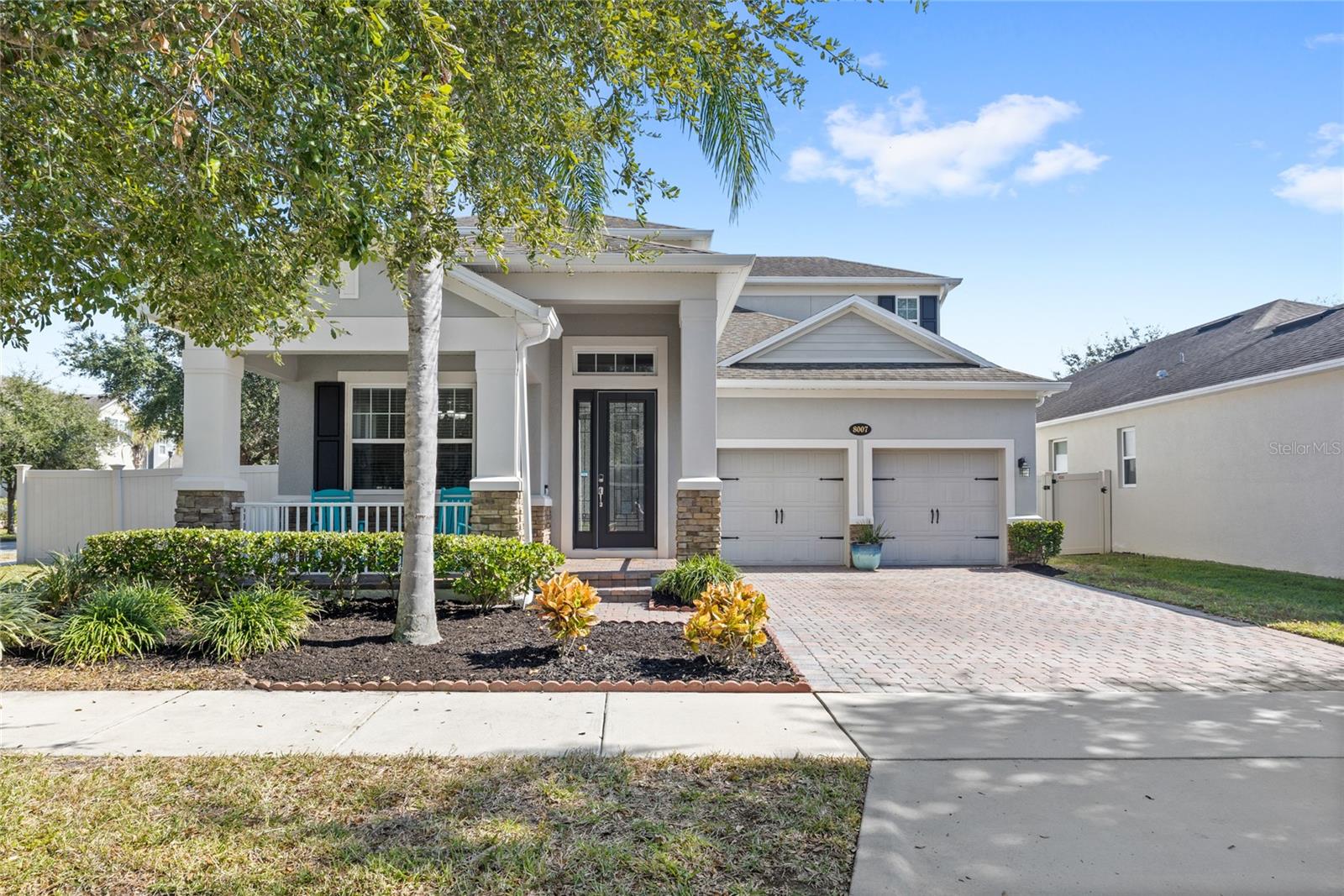 8007 NAVEL ORANGE LN