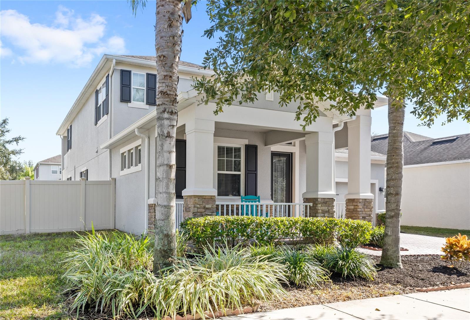 8007 NAVEL ORANGE LN