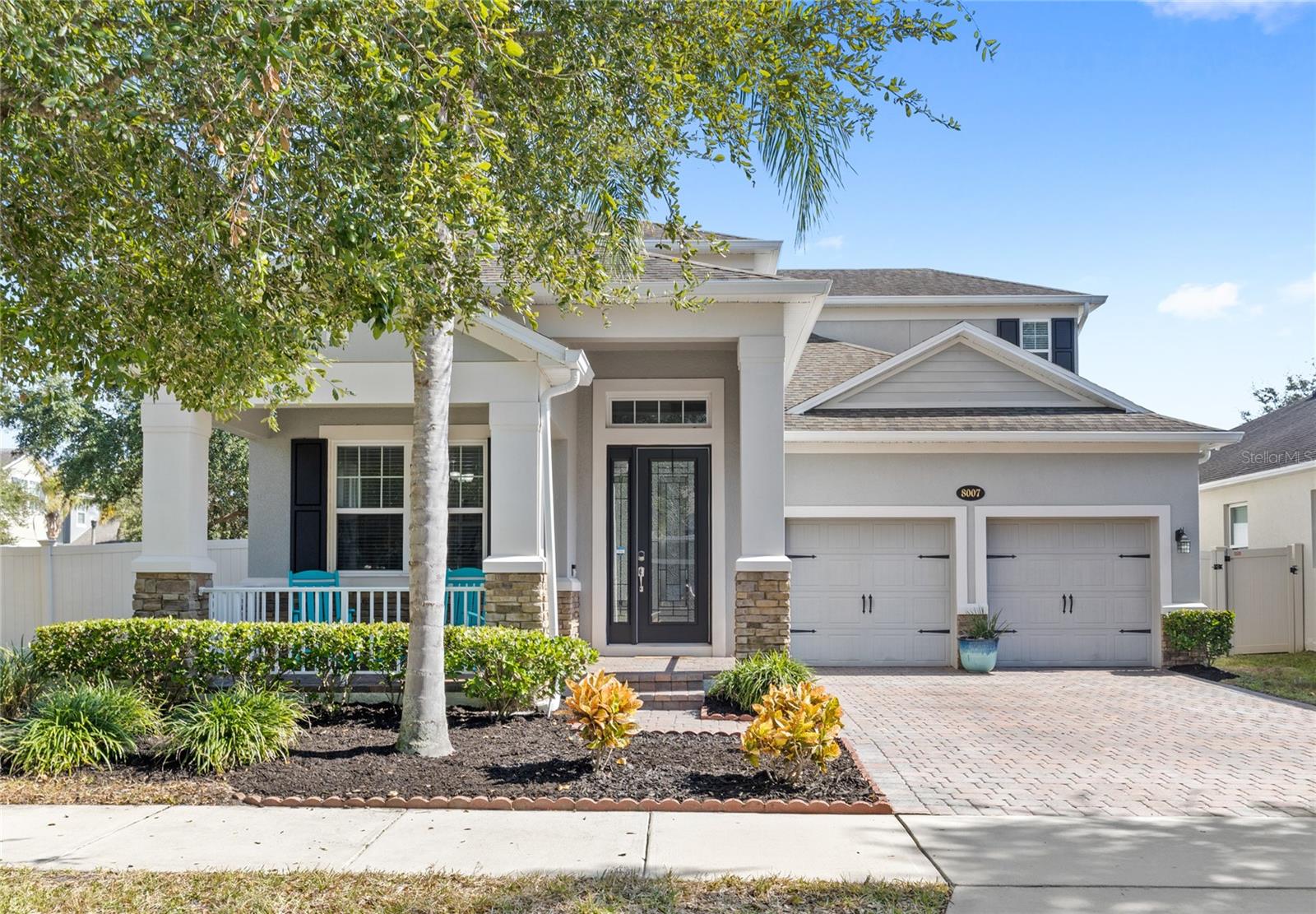 8007 NAVEL ORANGE LN