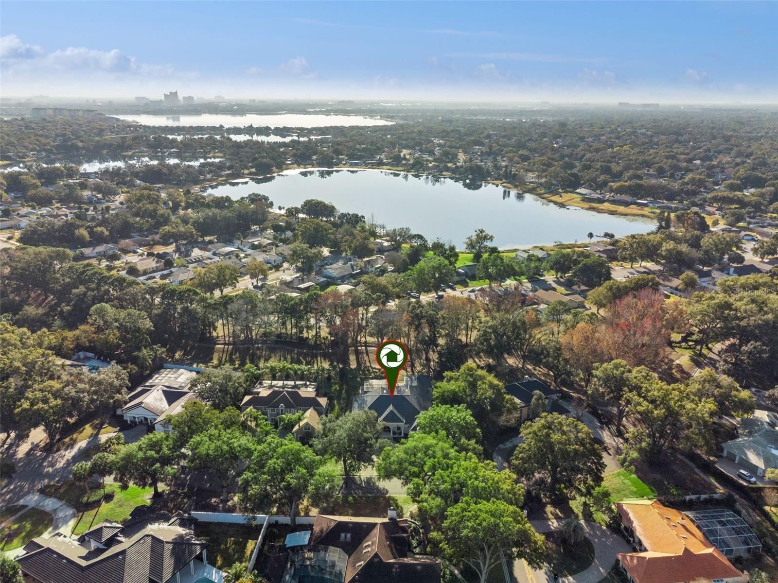 9120 SOUTH BAY DR