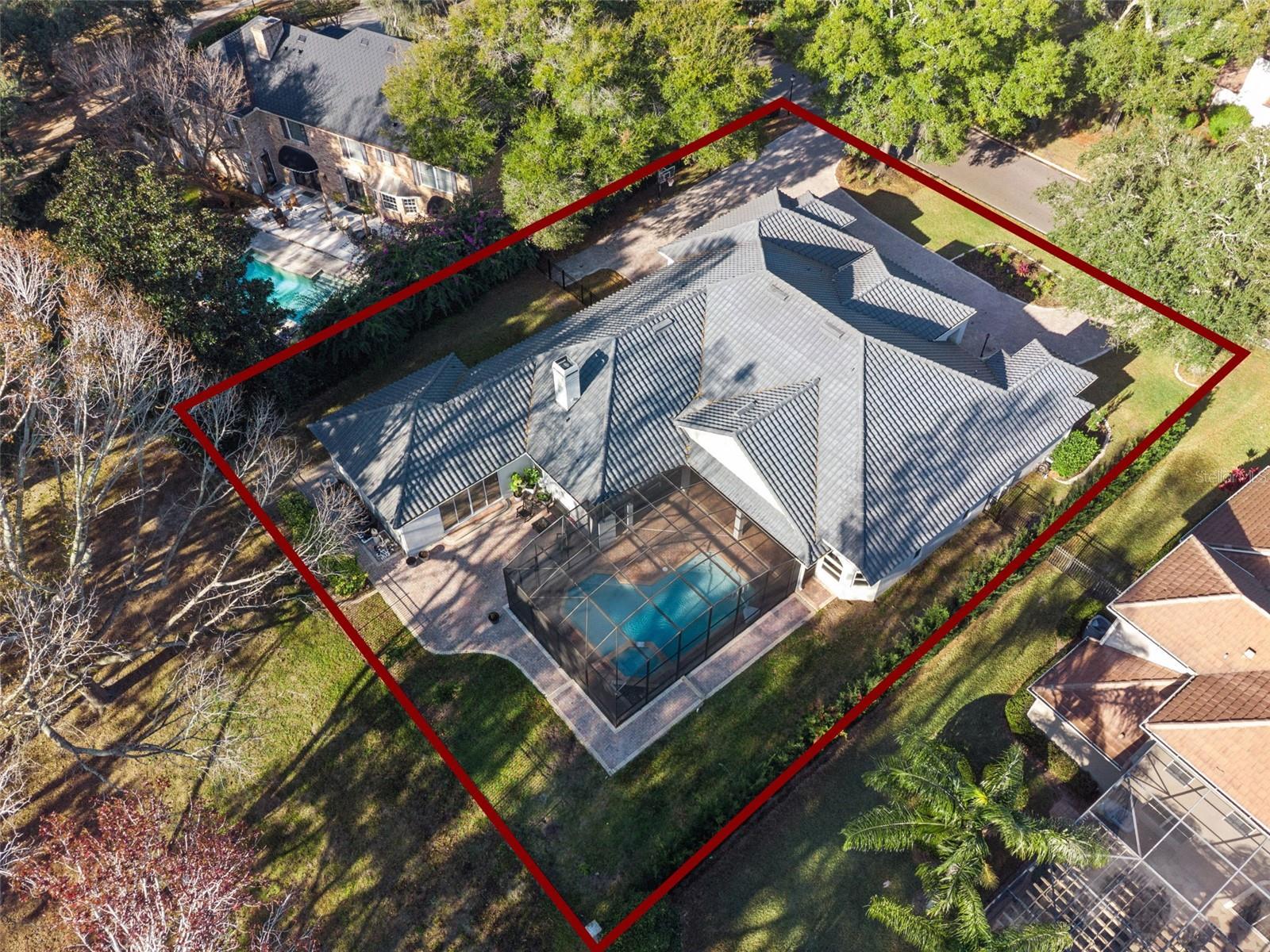 9120 SOUTH BAY DR