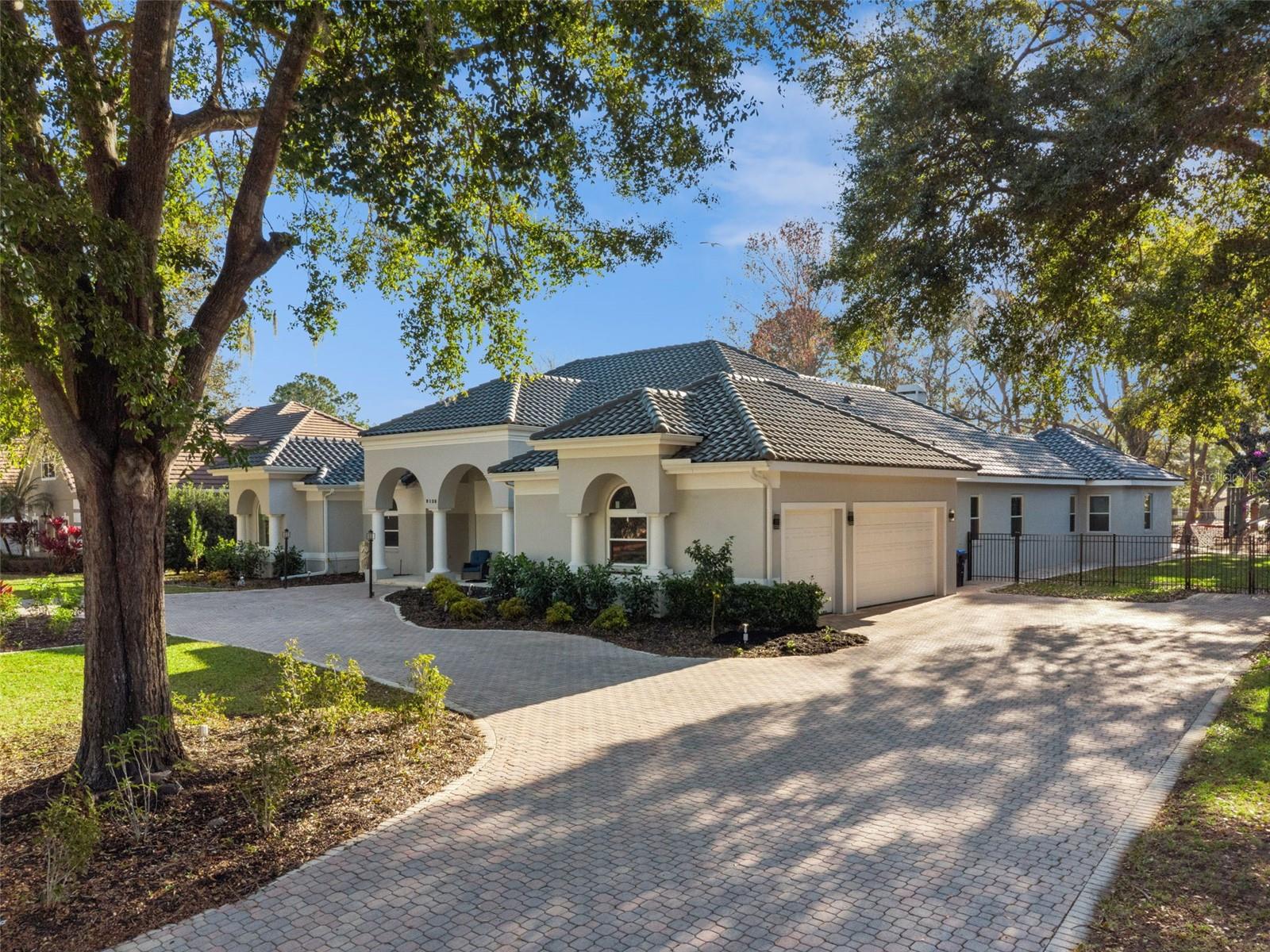9120 SOUTH BAY DR