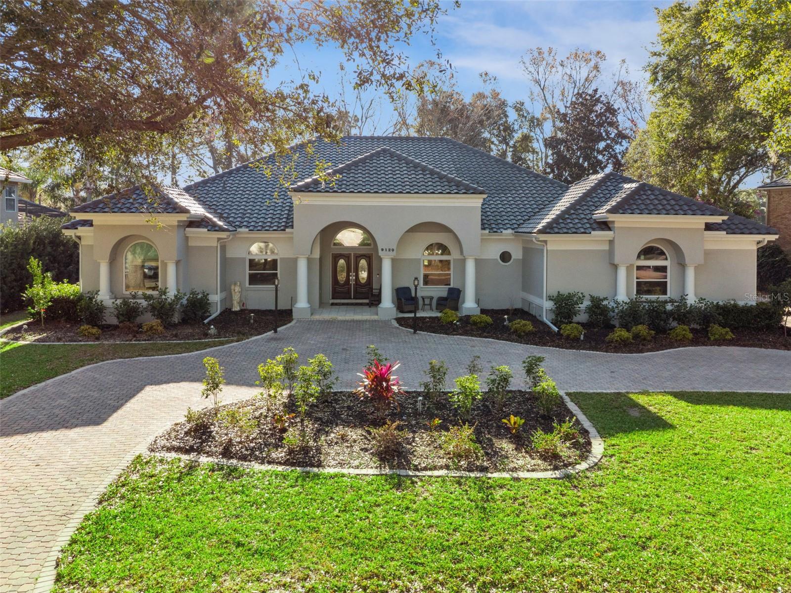 9120 SOUTH BAY DR