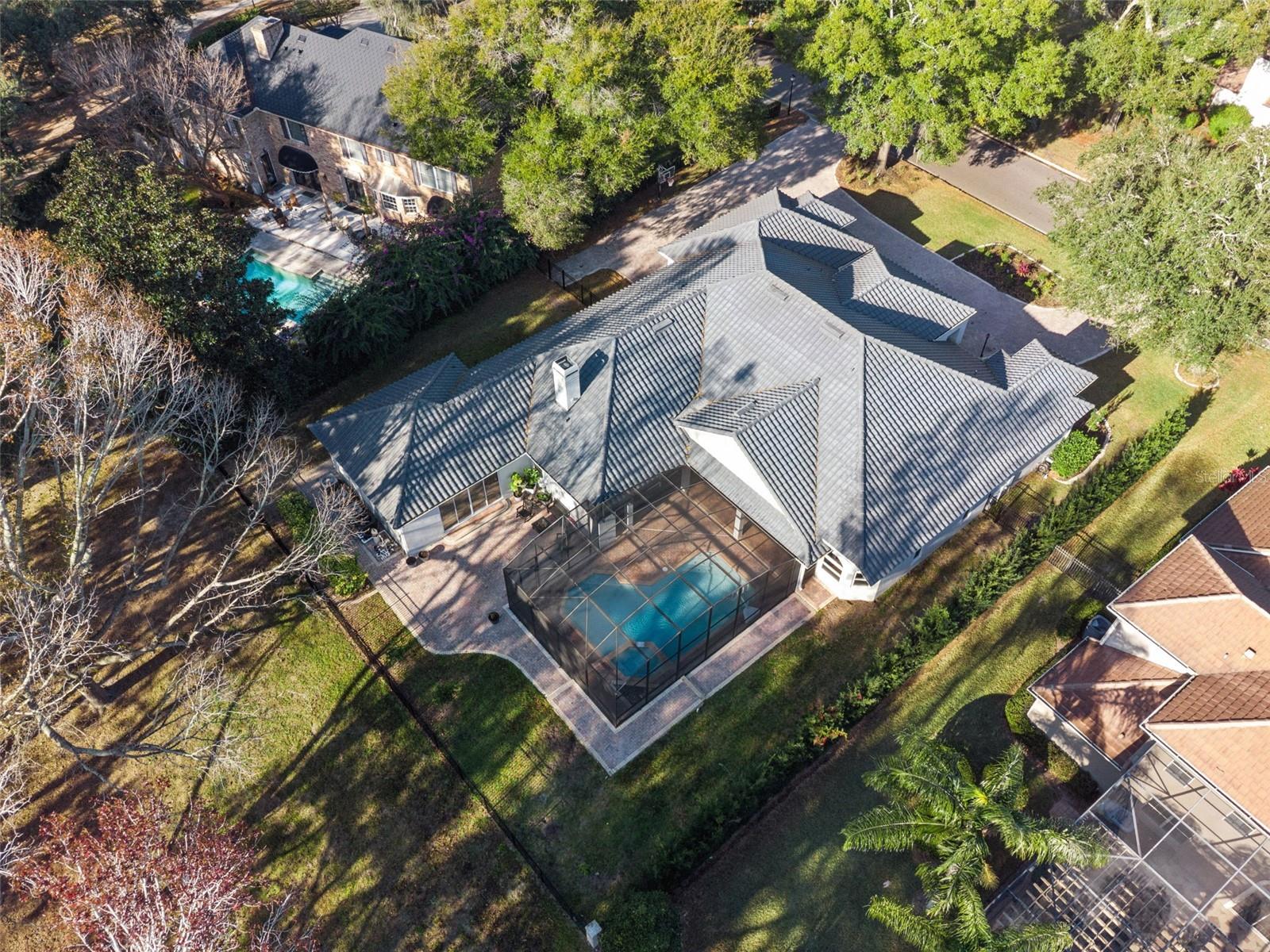9120 SOUTH BAY DR