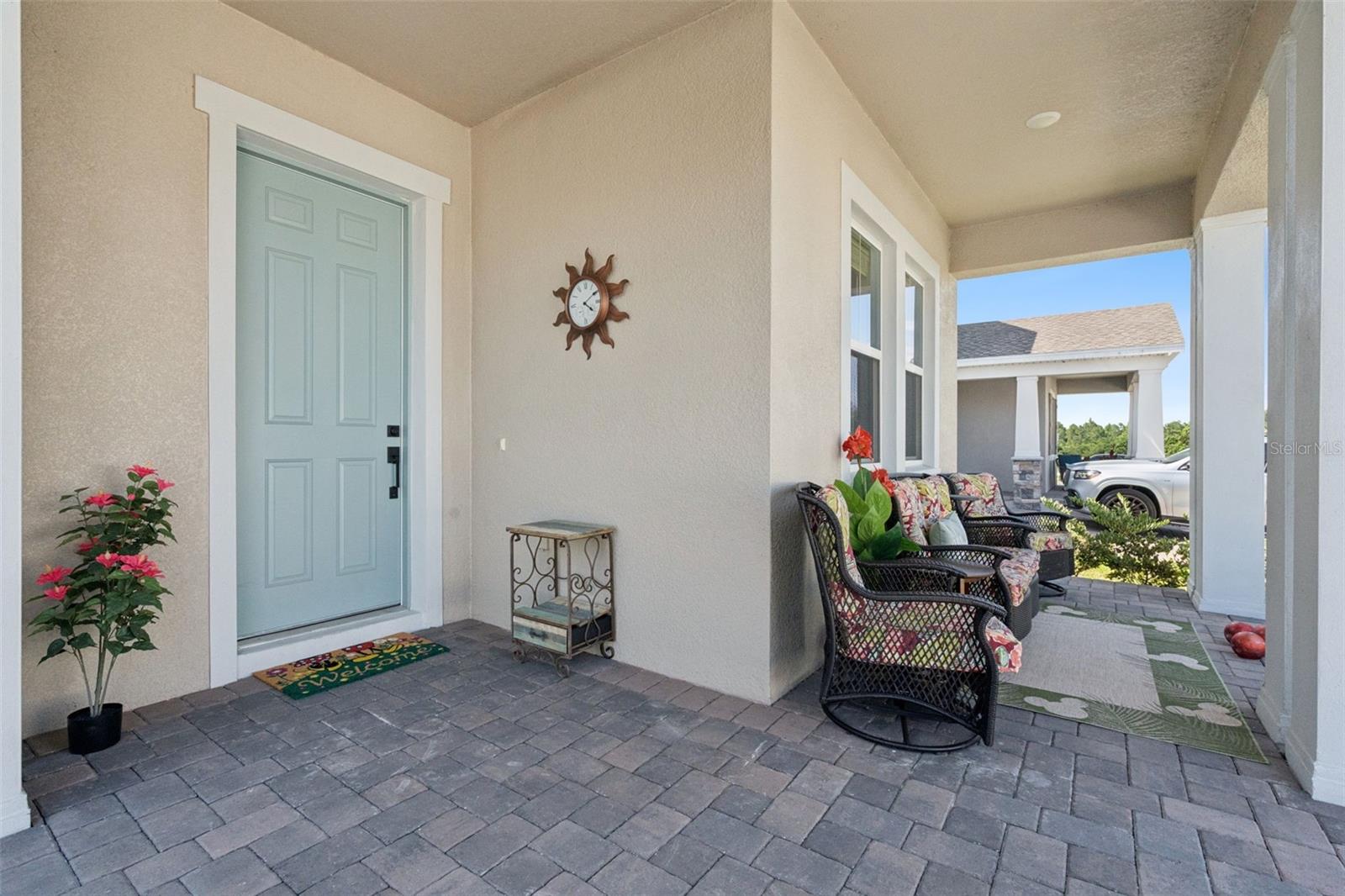 15652 GENTLE RAIN DR