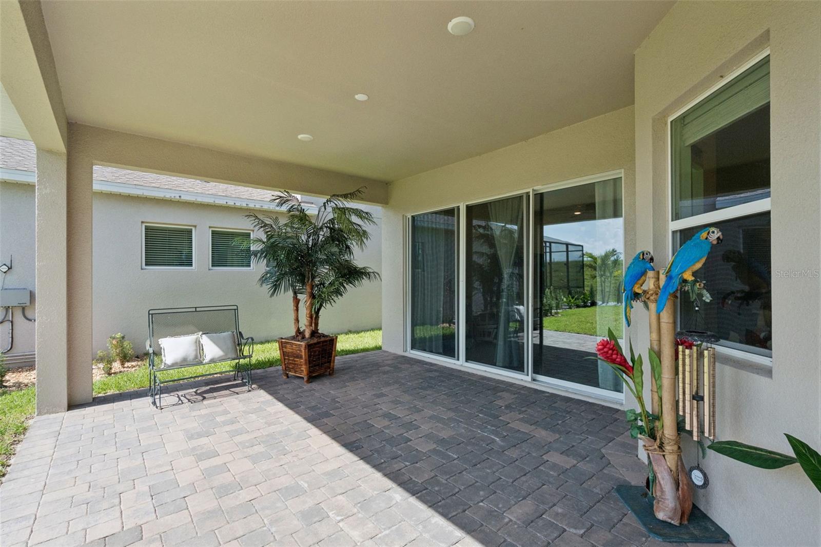15652 GENTLE RAIN DR