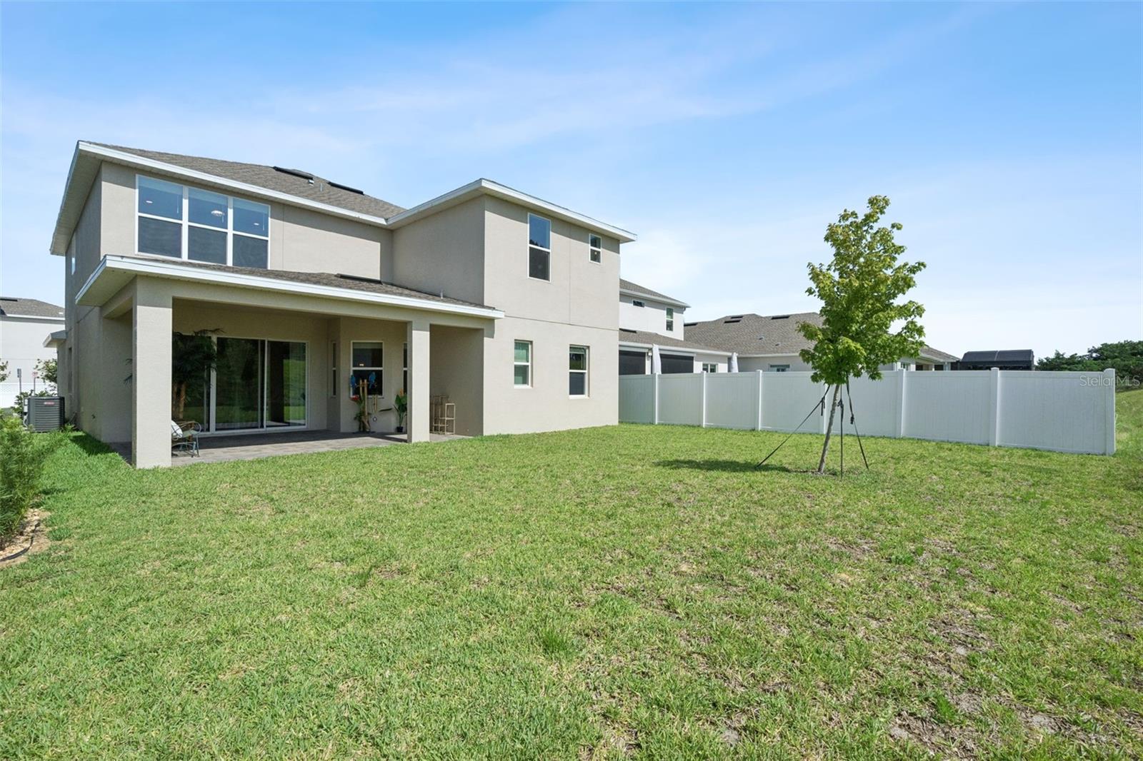15652 GENTLE RAIN DR