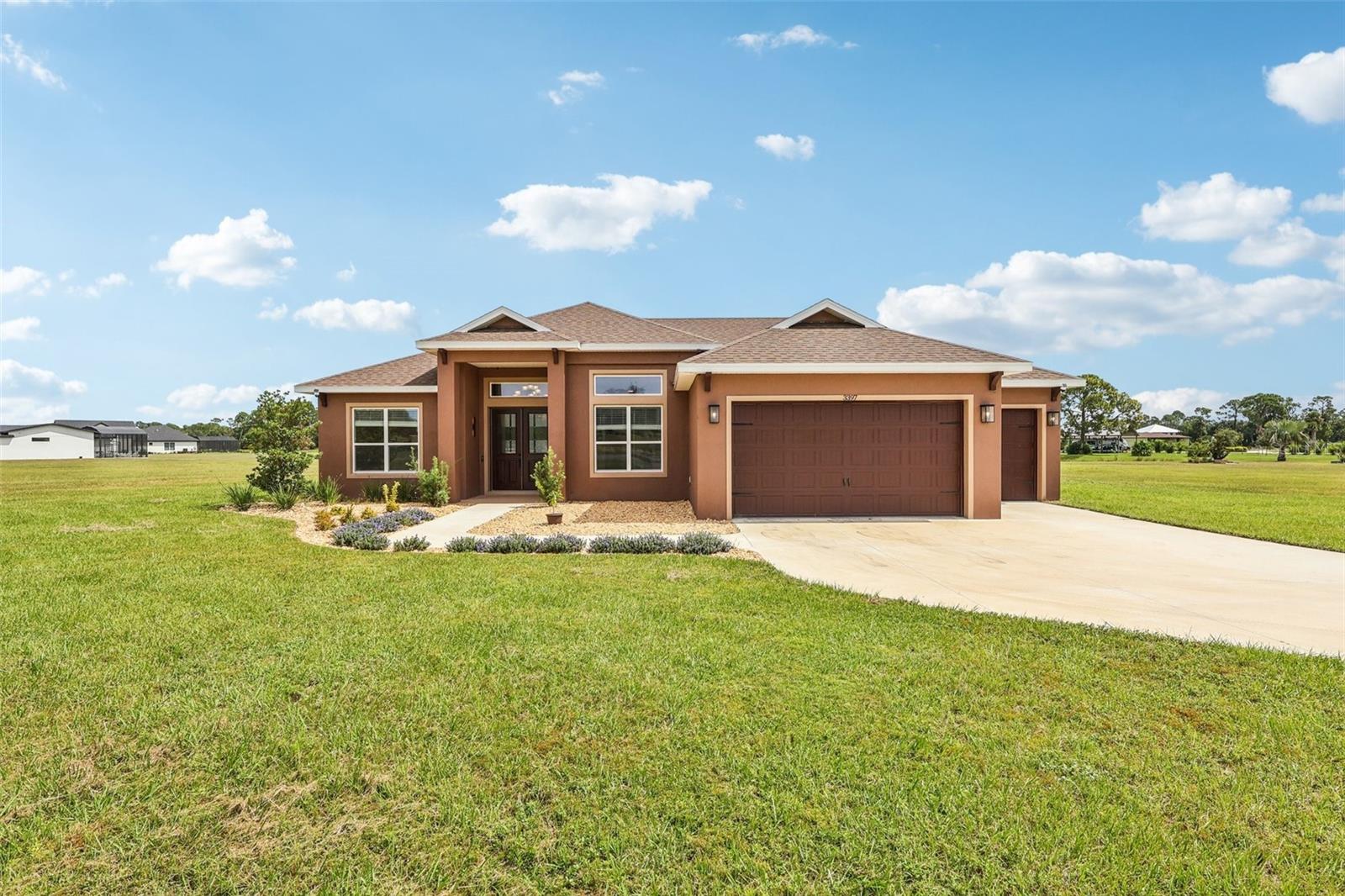3397 LAKE DIANE RD