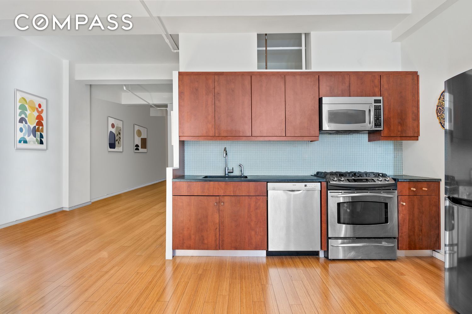 365 Bridge Street 6D